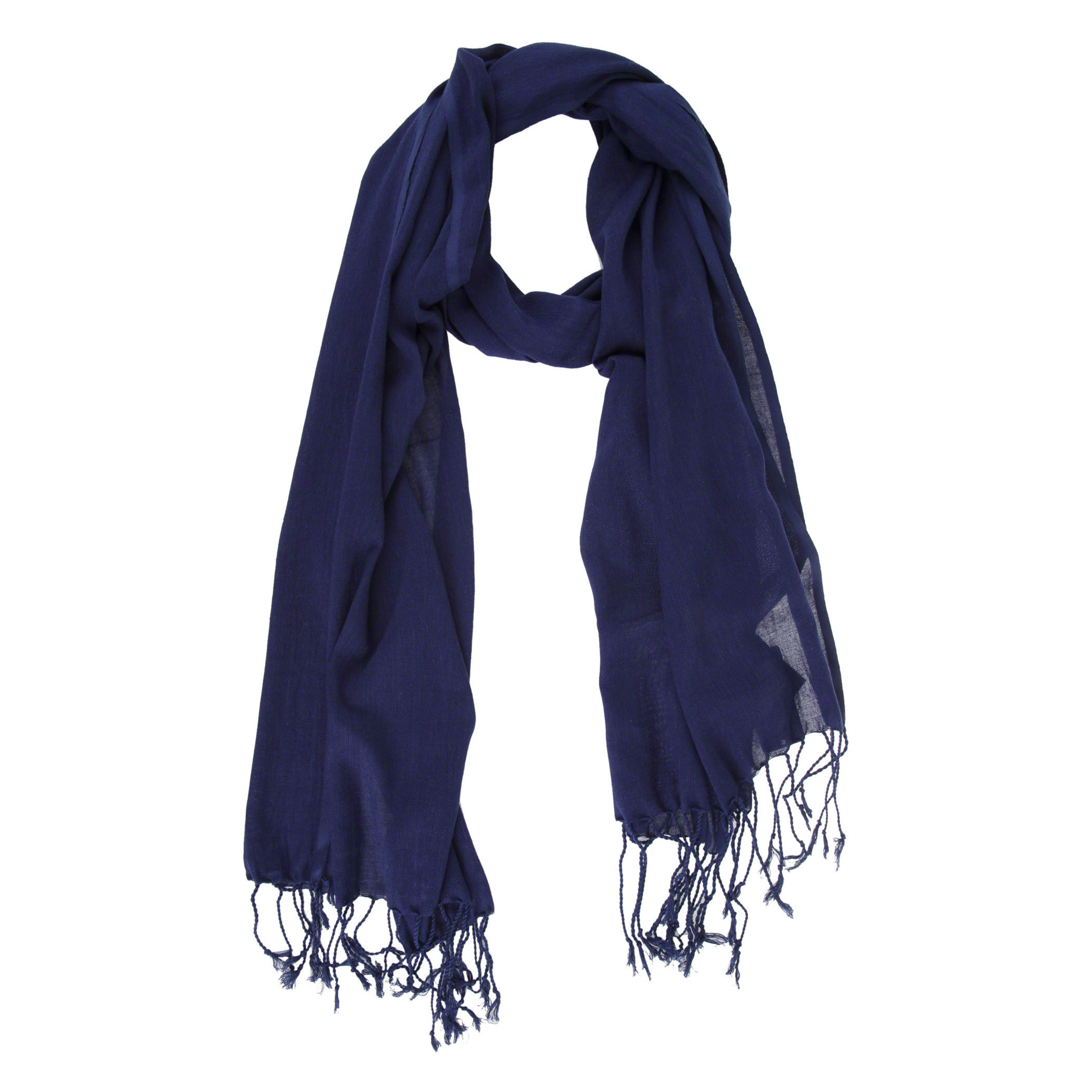 Solid Colour Scarf-men-scarvesandgloves-image-2