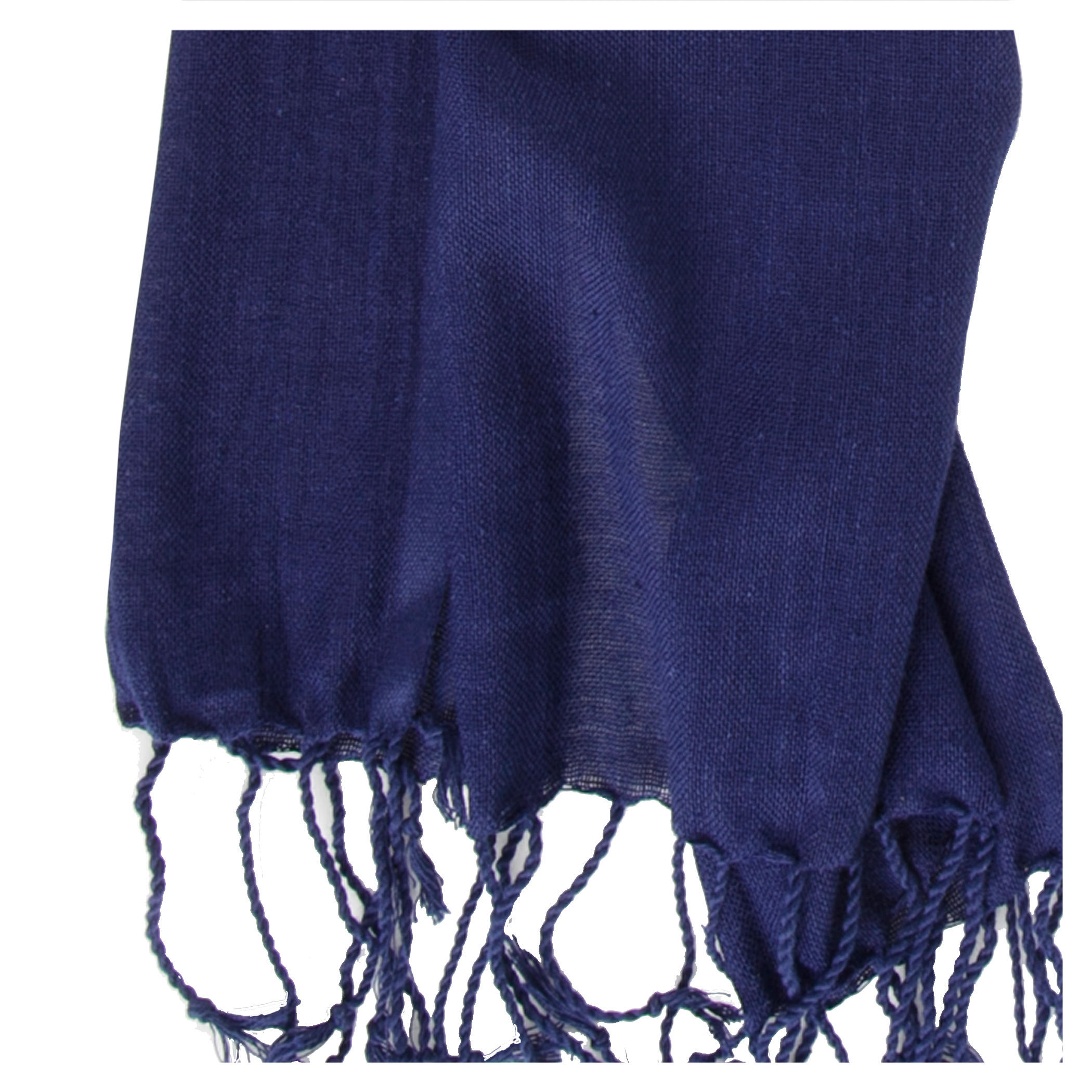 Solid Colour Scarf-men-scarvesandgloves-image-1
