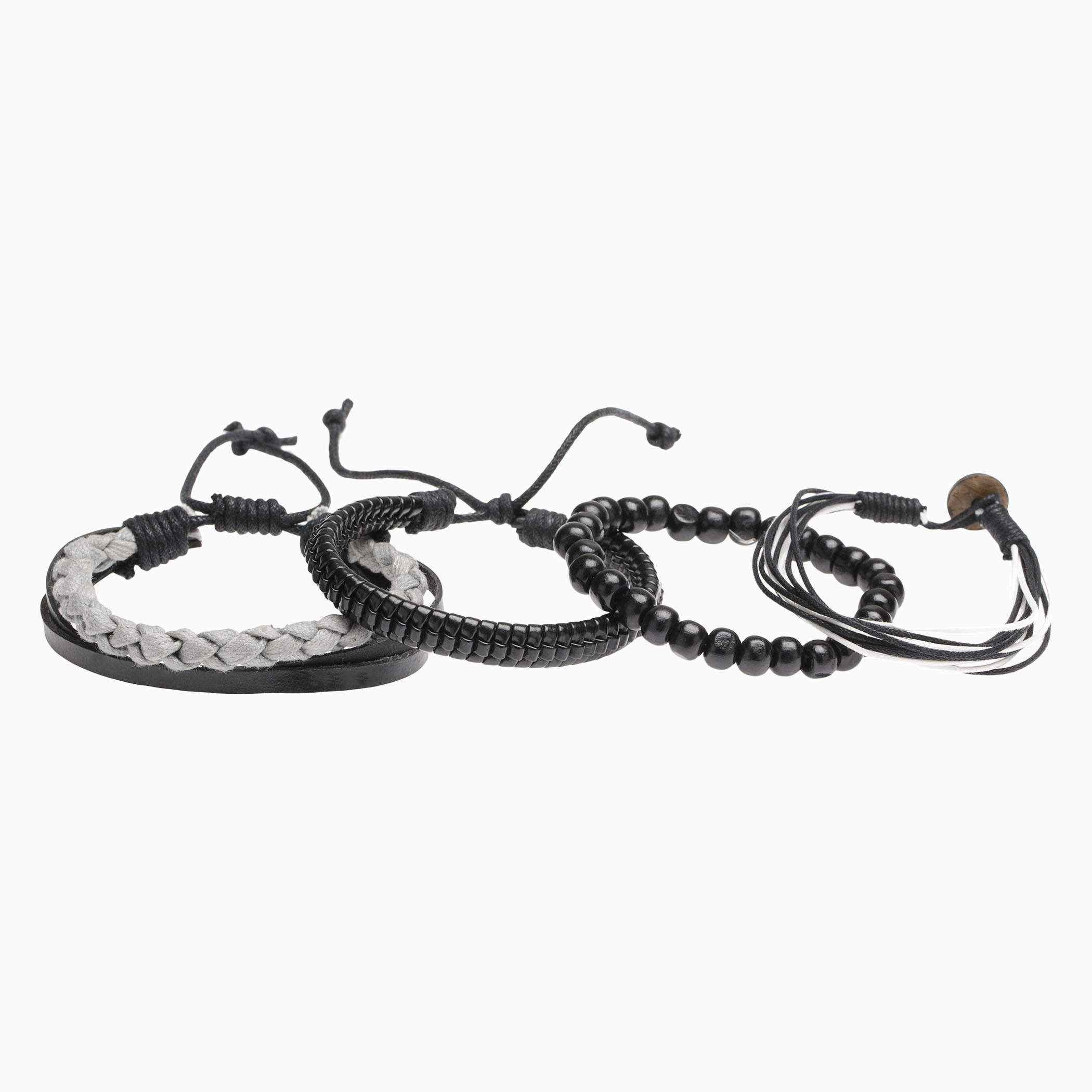 Assorted Wrist Band Set-women-watchesandjewellery-jewellery-jewellerysets-image-1