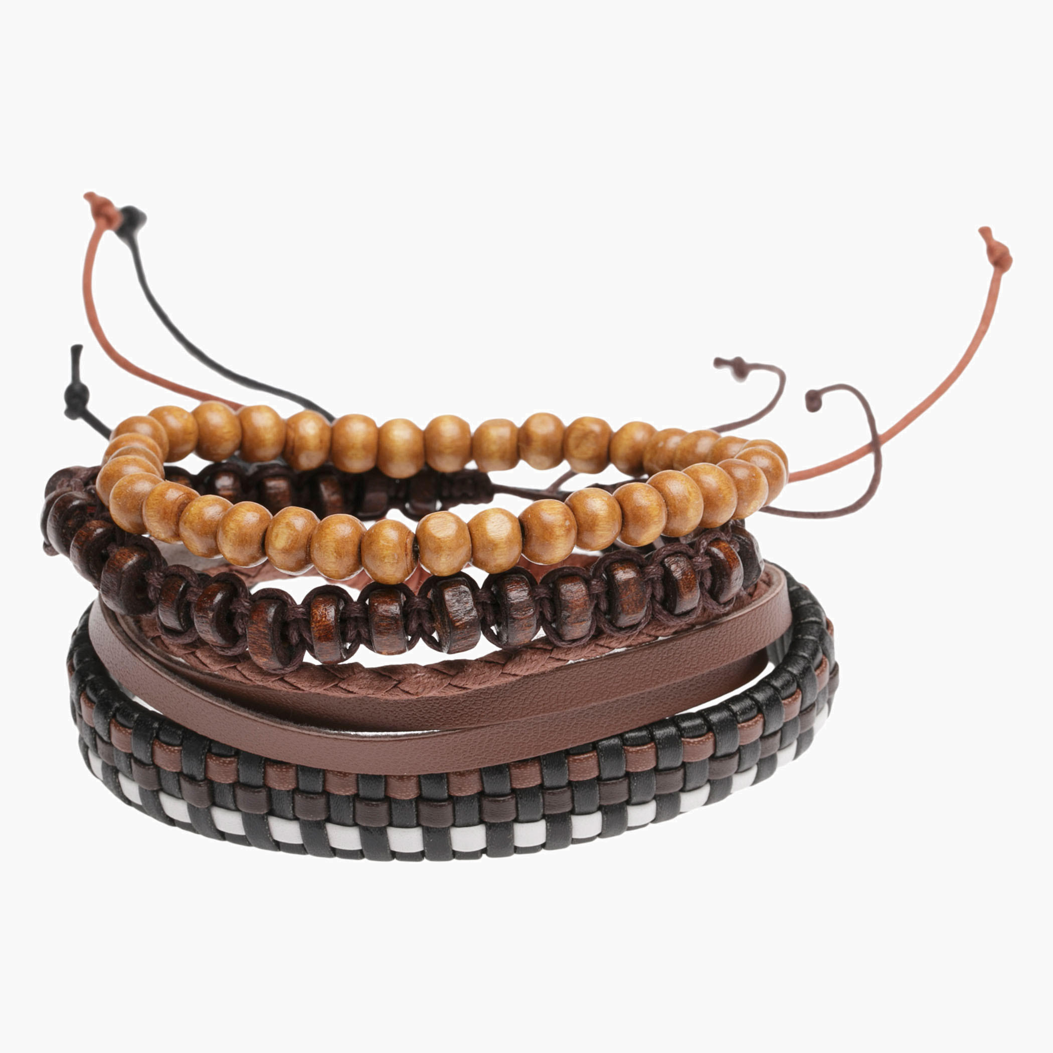 Assorted Wrist Band Set-women-watchesandjewellery-jewellery-jewellerysets-image-2