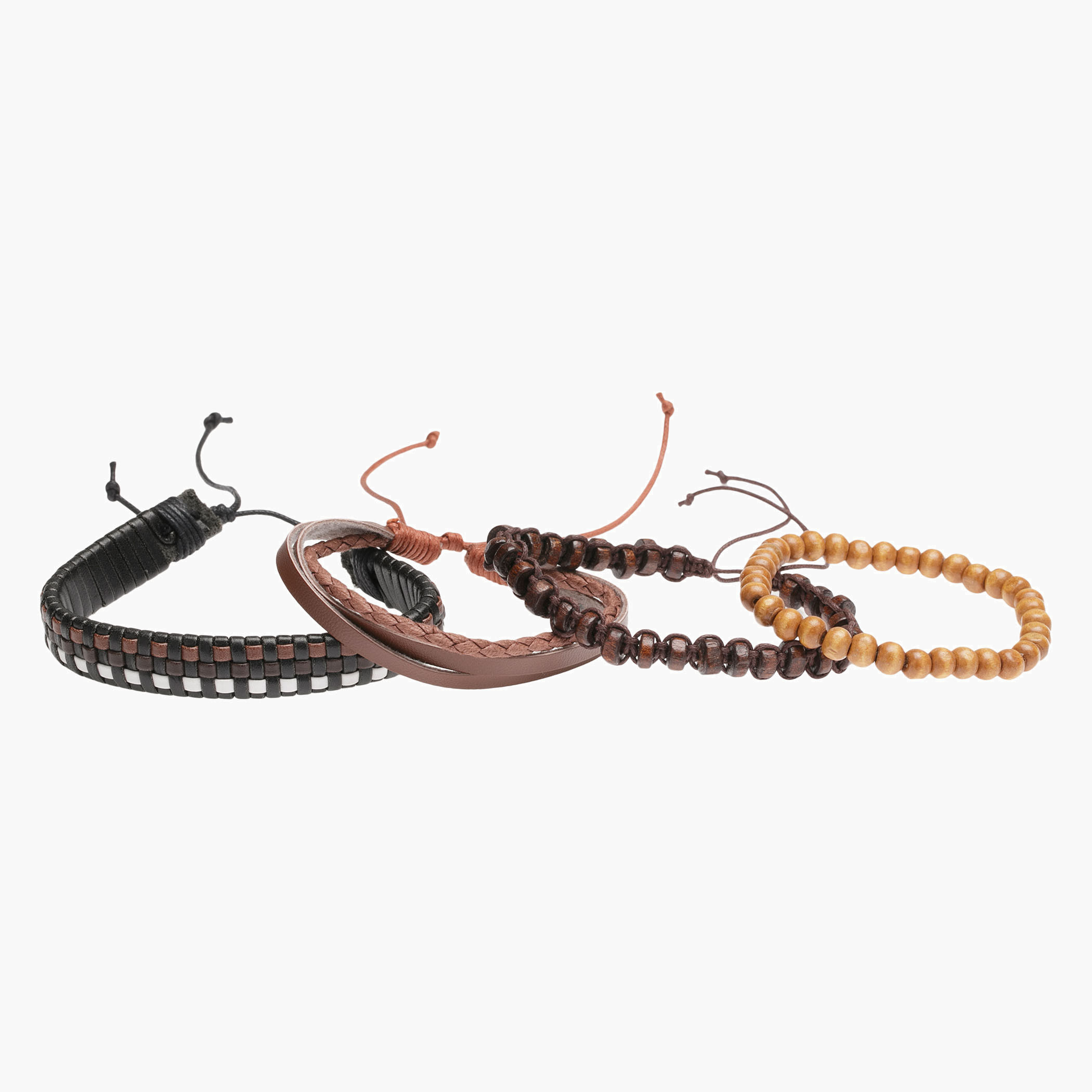Assorted Wrist Band Set-women-watchesandjewellery-jewellery-jewellerysets-image-1