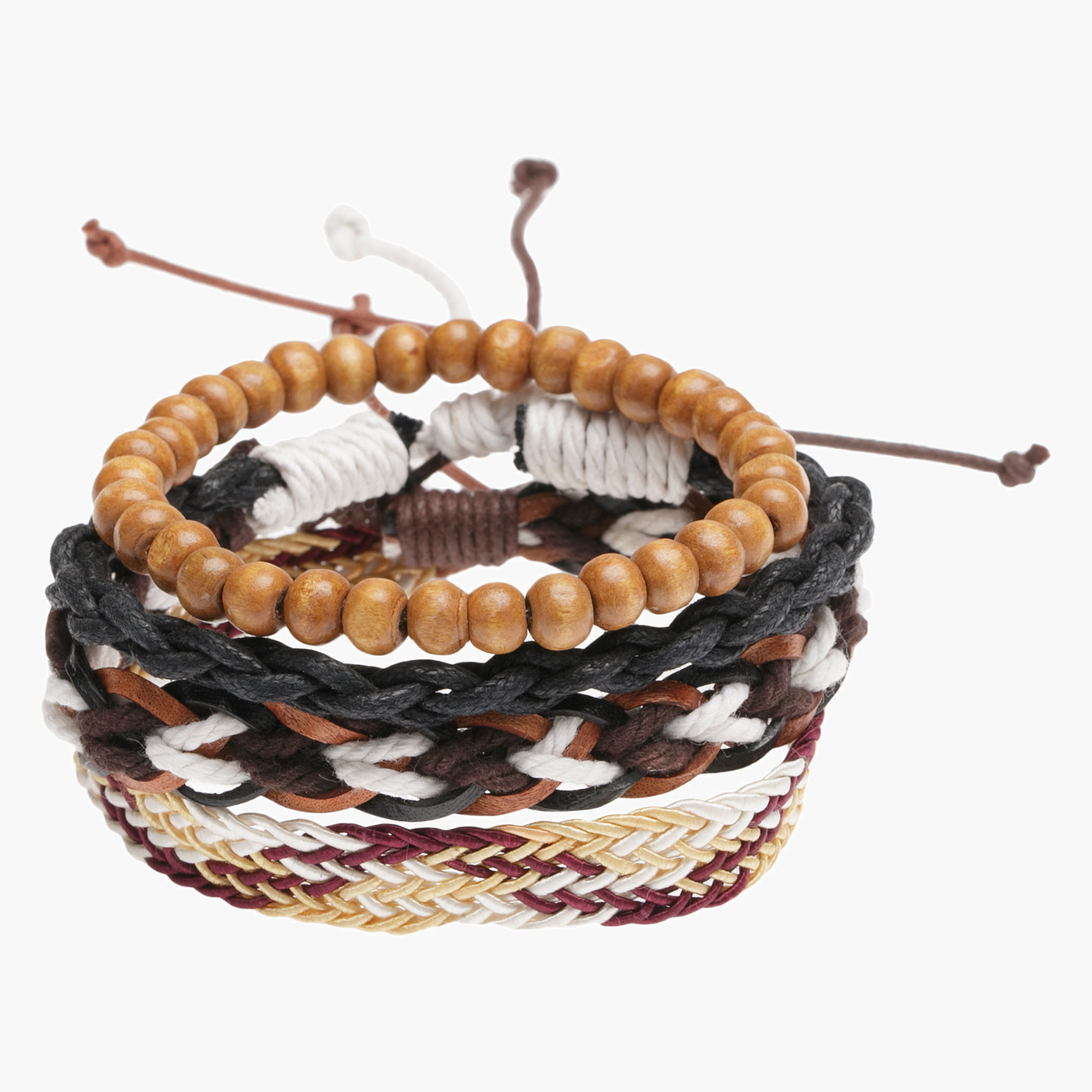 Assorted Wrist Band Set-women-watchesandjewellery-jewellery-jewellerysets-image-1