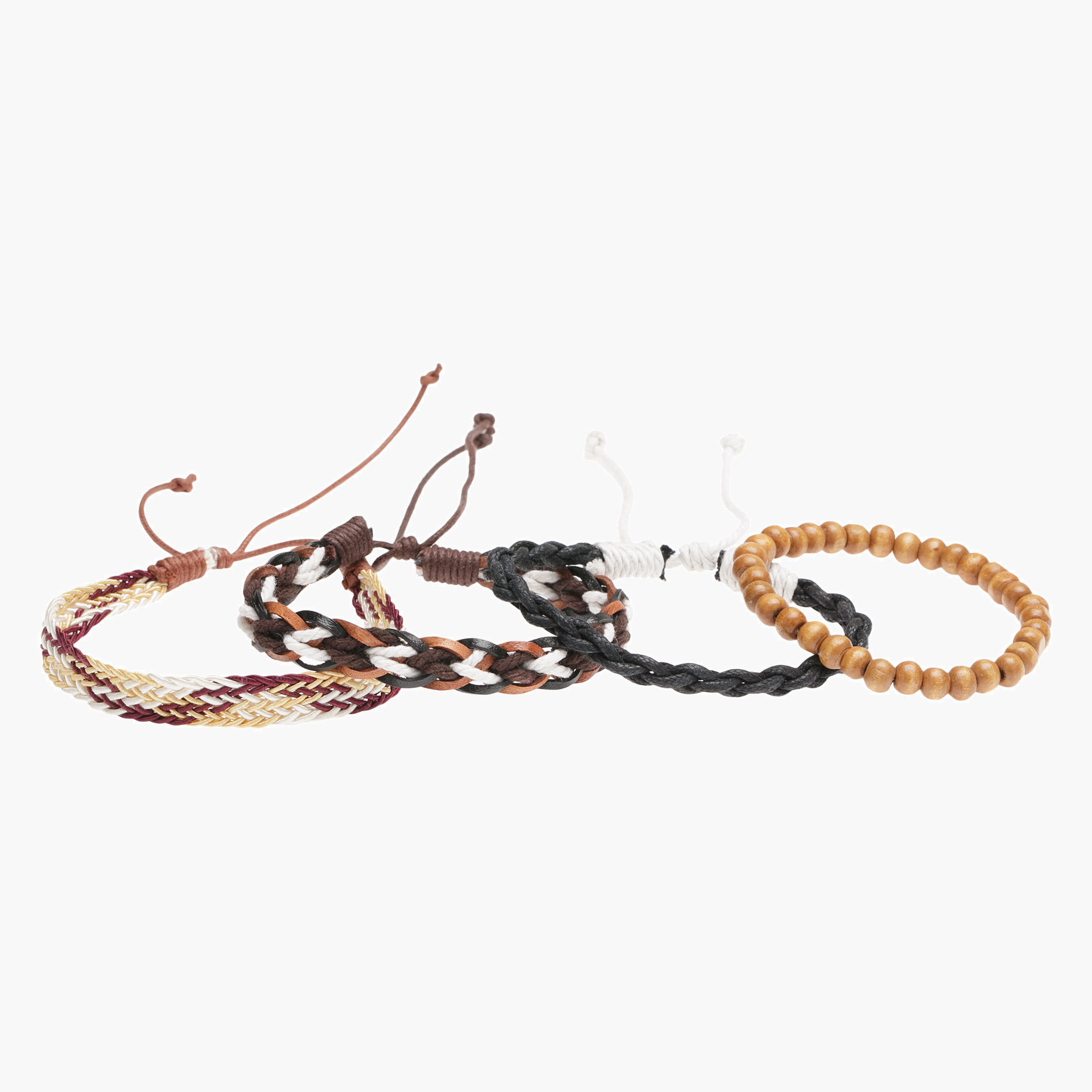 Assorted Wrist Band Set-women-watchesandjewellery-jewellery-jewellerysets-image-2