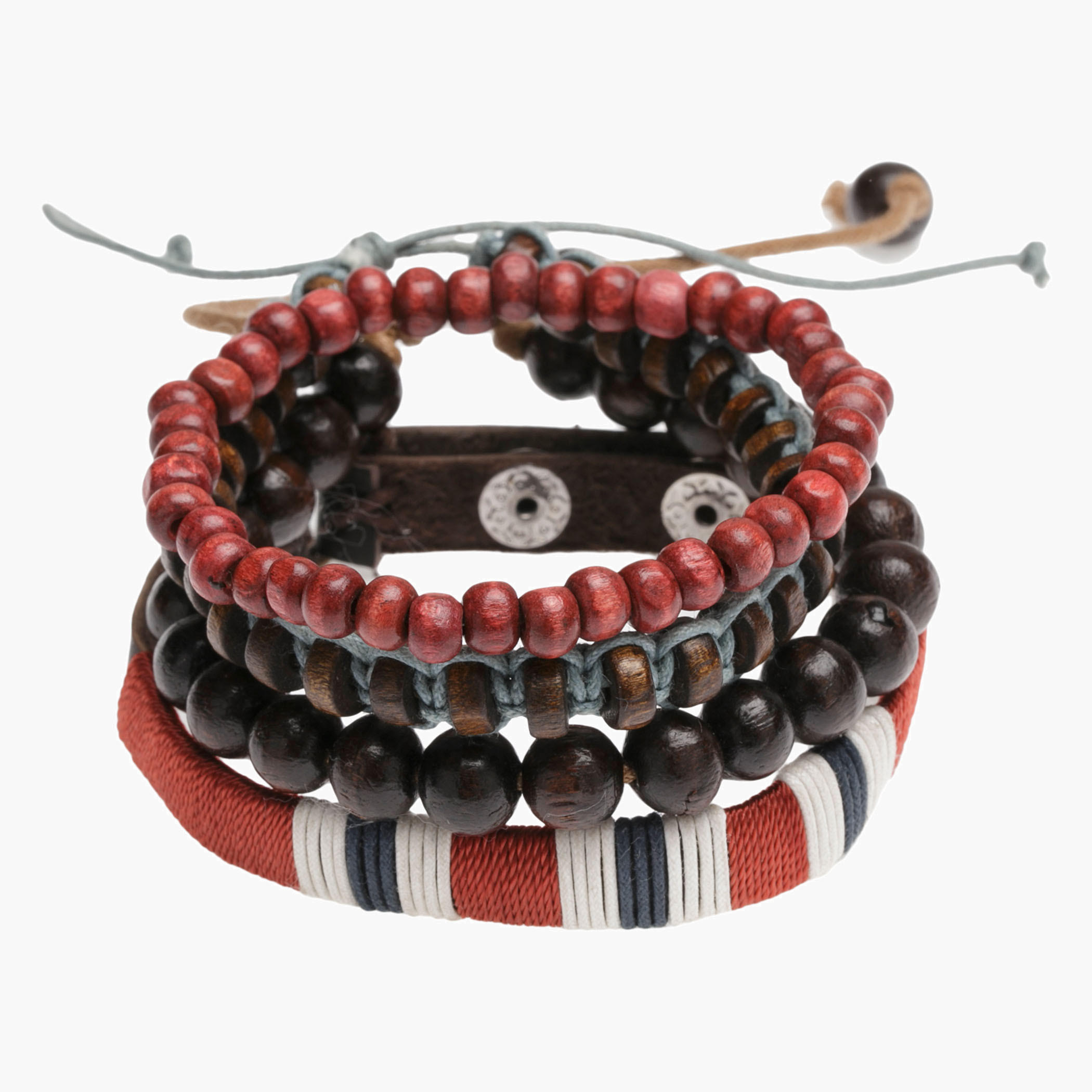 Assorted Wrist Band Set-women-watchesandjewellery-jewellery-jewellerysets-image-2