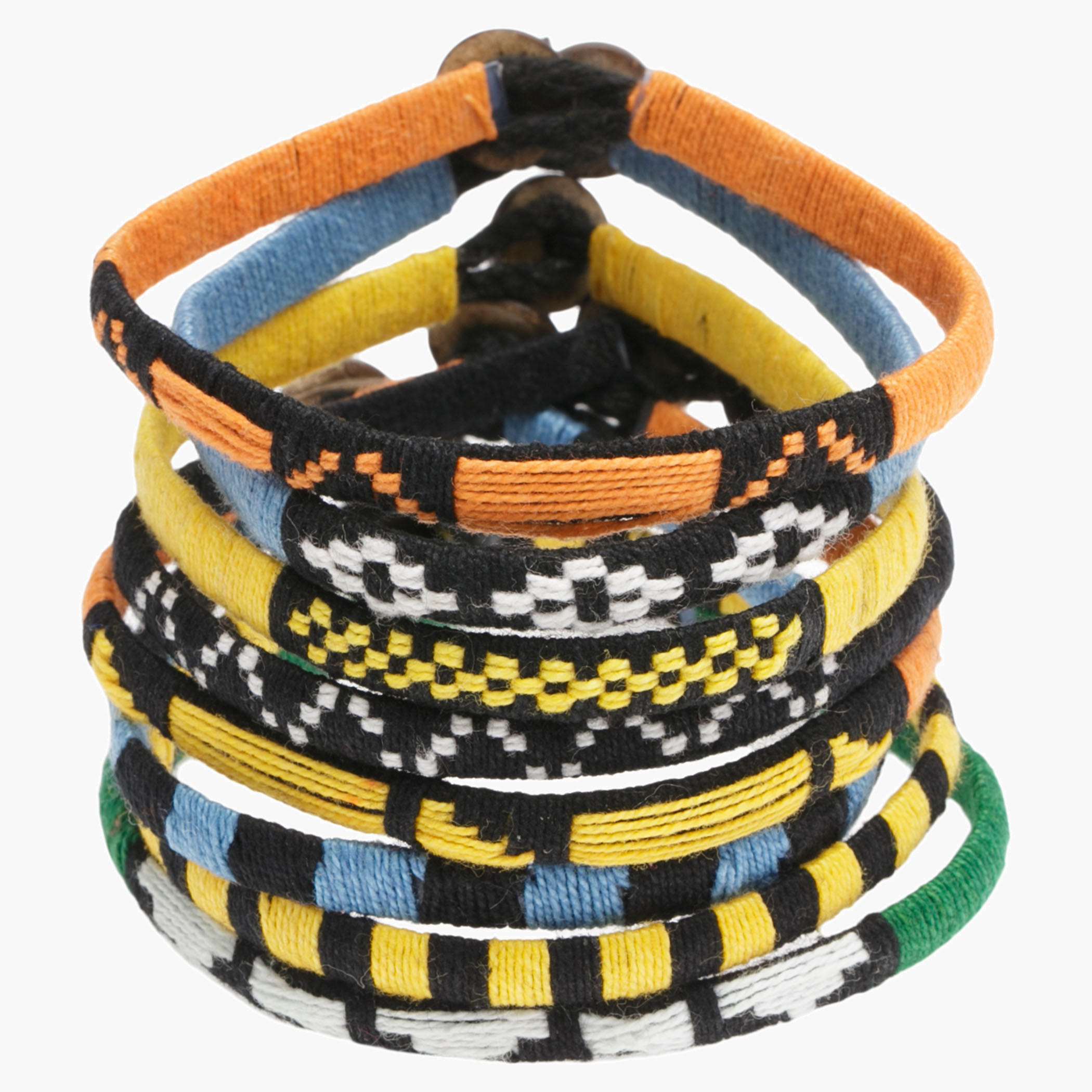 Assorted Wrist Band Set-women-watchesandjewellery-jewellery-jewellerysets-image-1