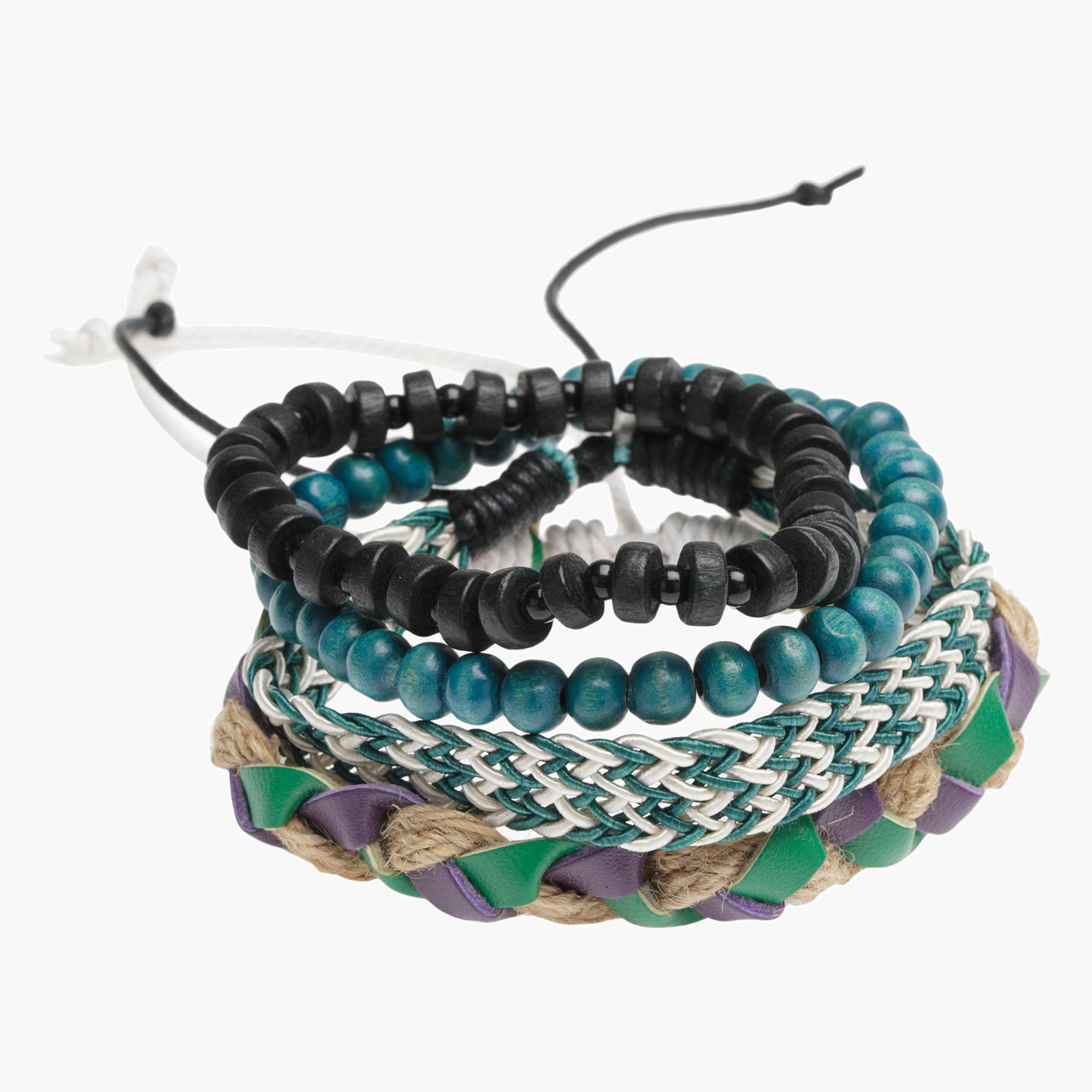 Assorted Wrist Band Set-women-watchesandjewellery-jewellery-jewellerysets-image-2