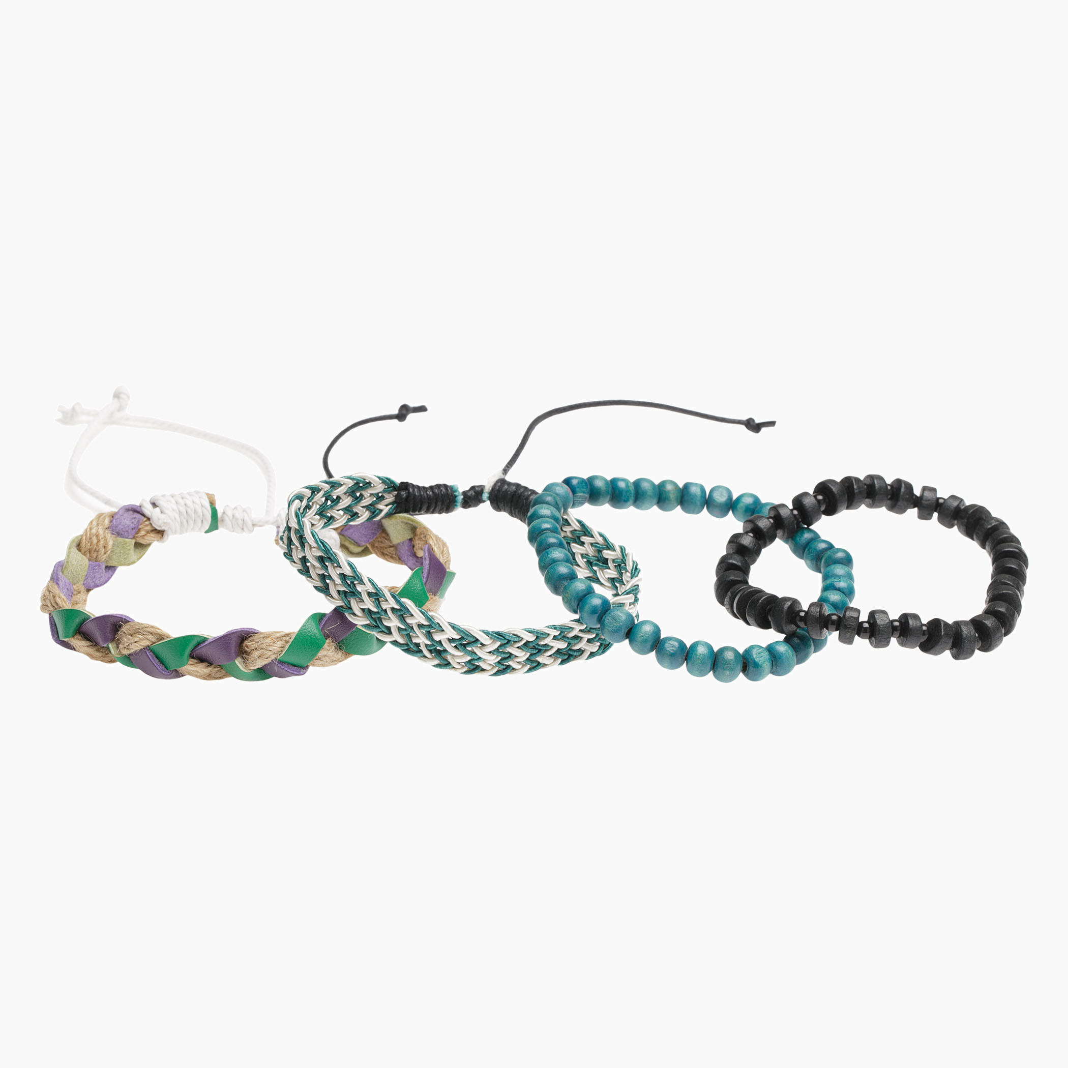 Assorted Wrist Band Set-women-watchesandjewellery-jewellery-jewellerysets-image-1