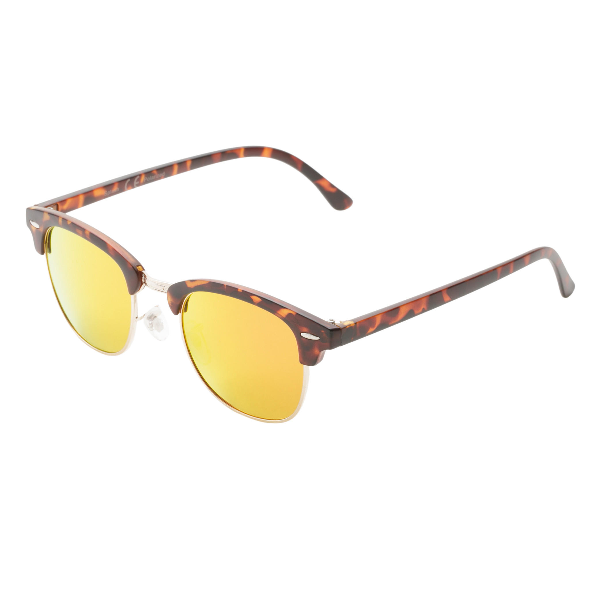 Clubmaster Sunglasses-men-sunglasses-image-1