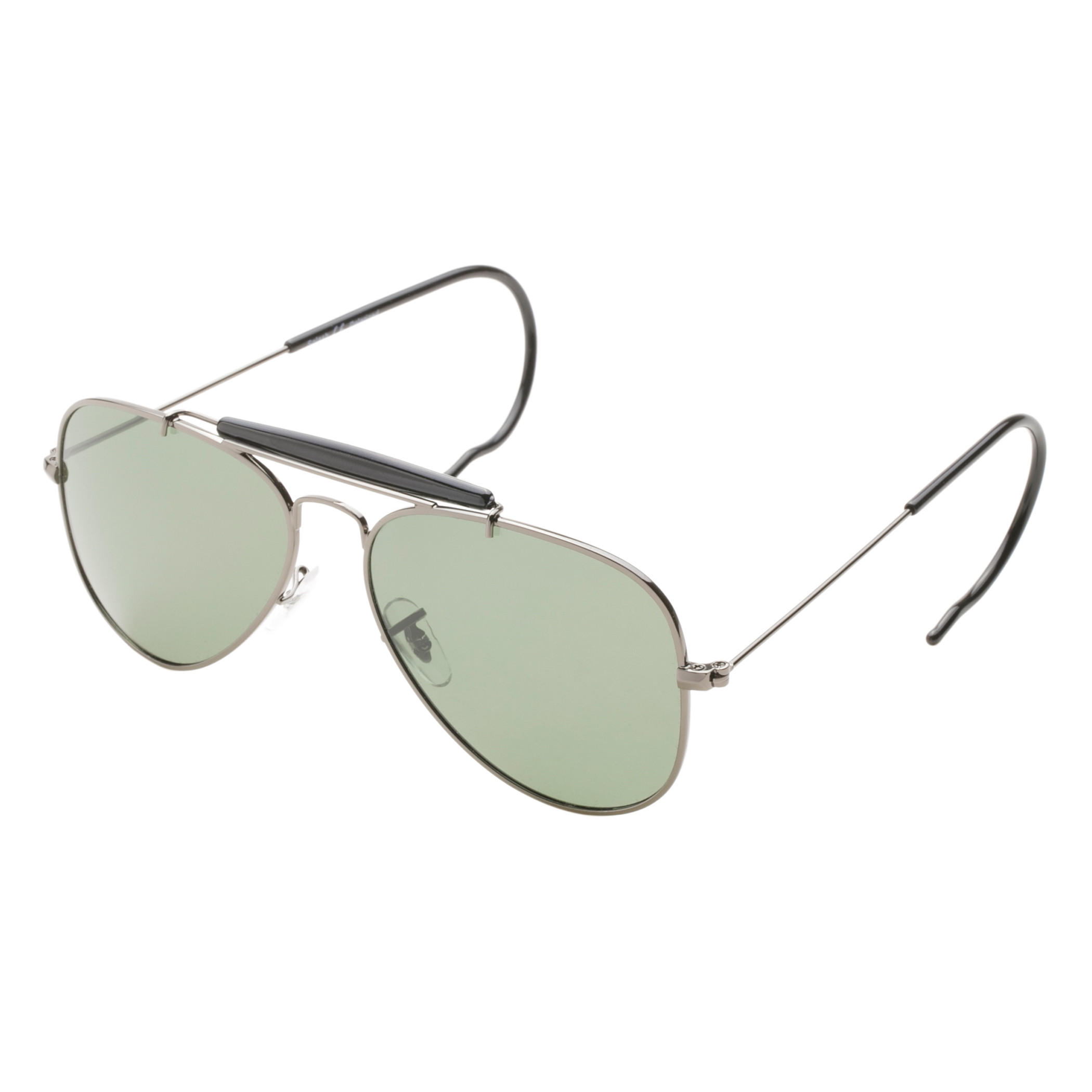 Aviator Sunglasses-men-sunglasses-image-1
