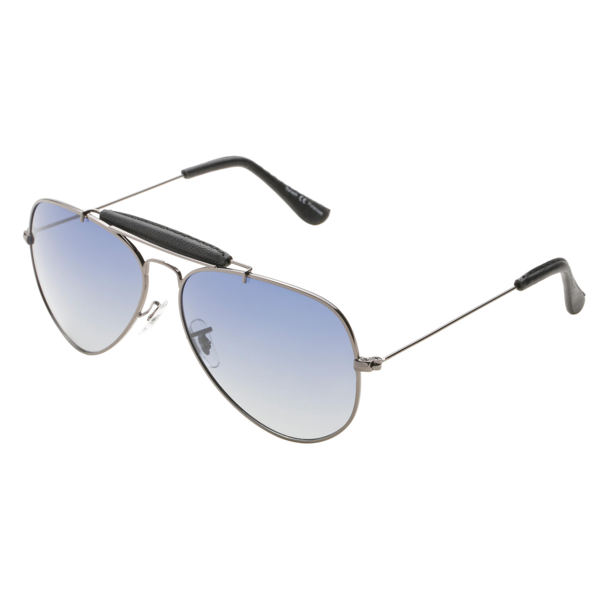 Aviator Sunglasses-men-sunglasses-image-1