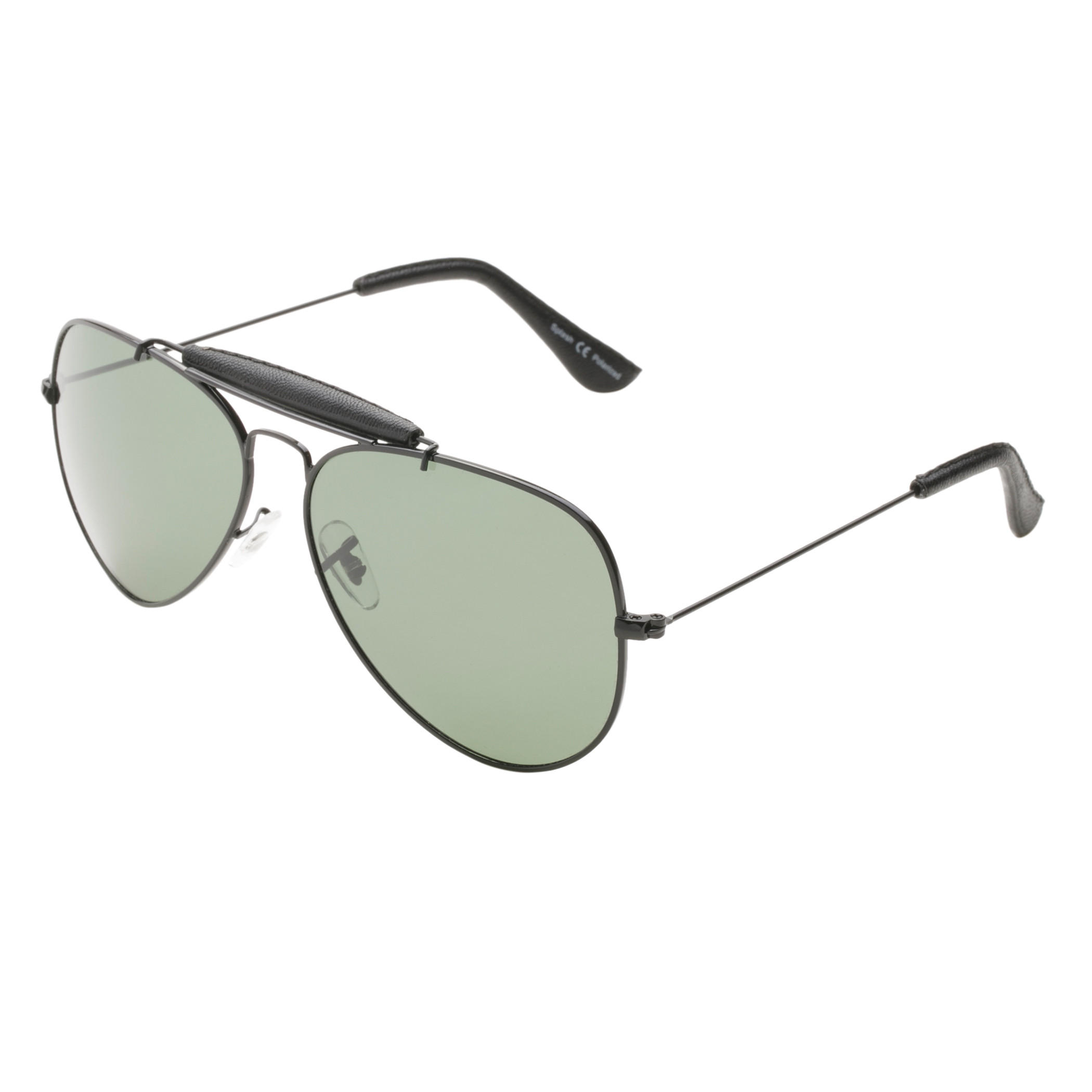 Aviator Sunglasses-men-sunglasses-image-3