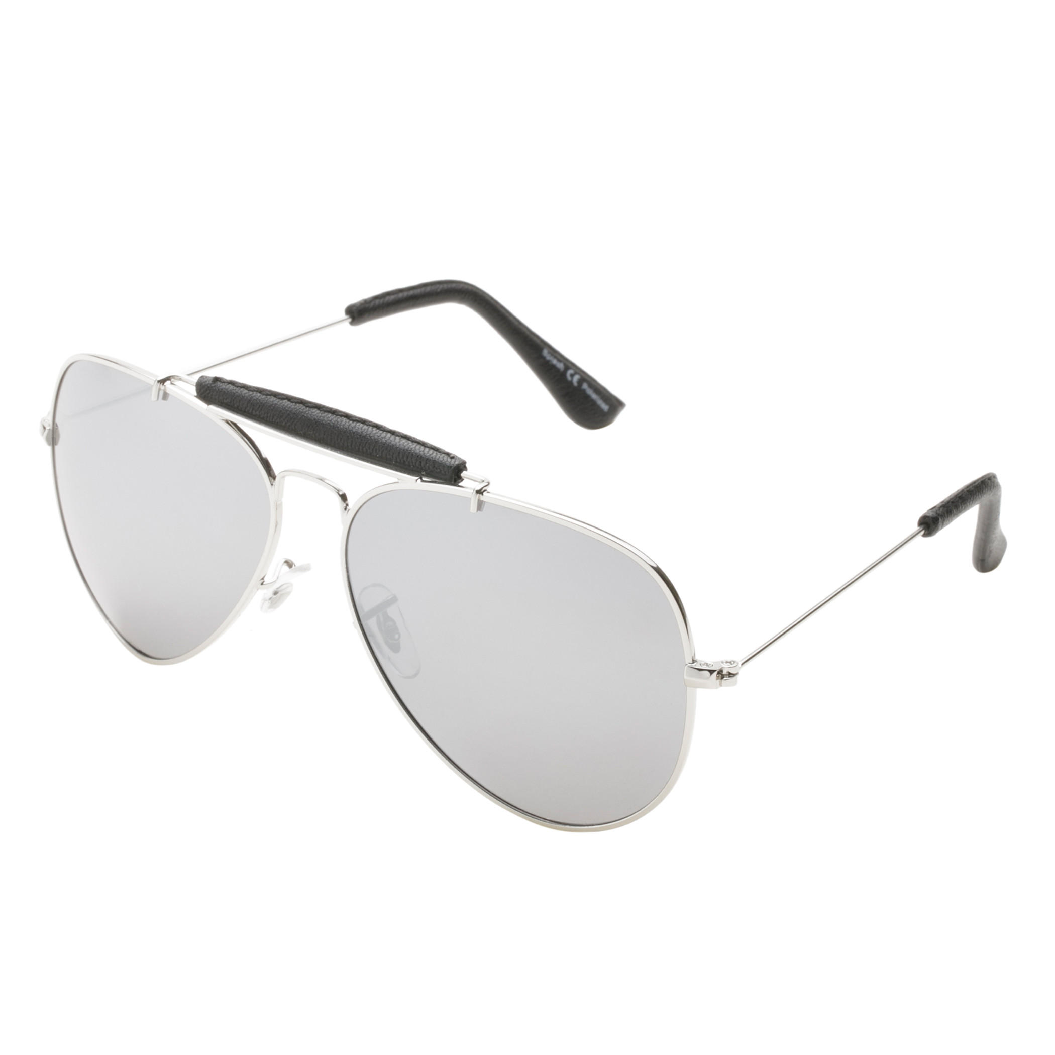 Aviator Sunglasses-men-sunglasses-image-1