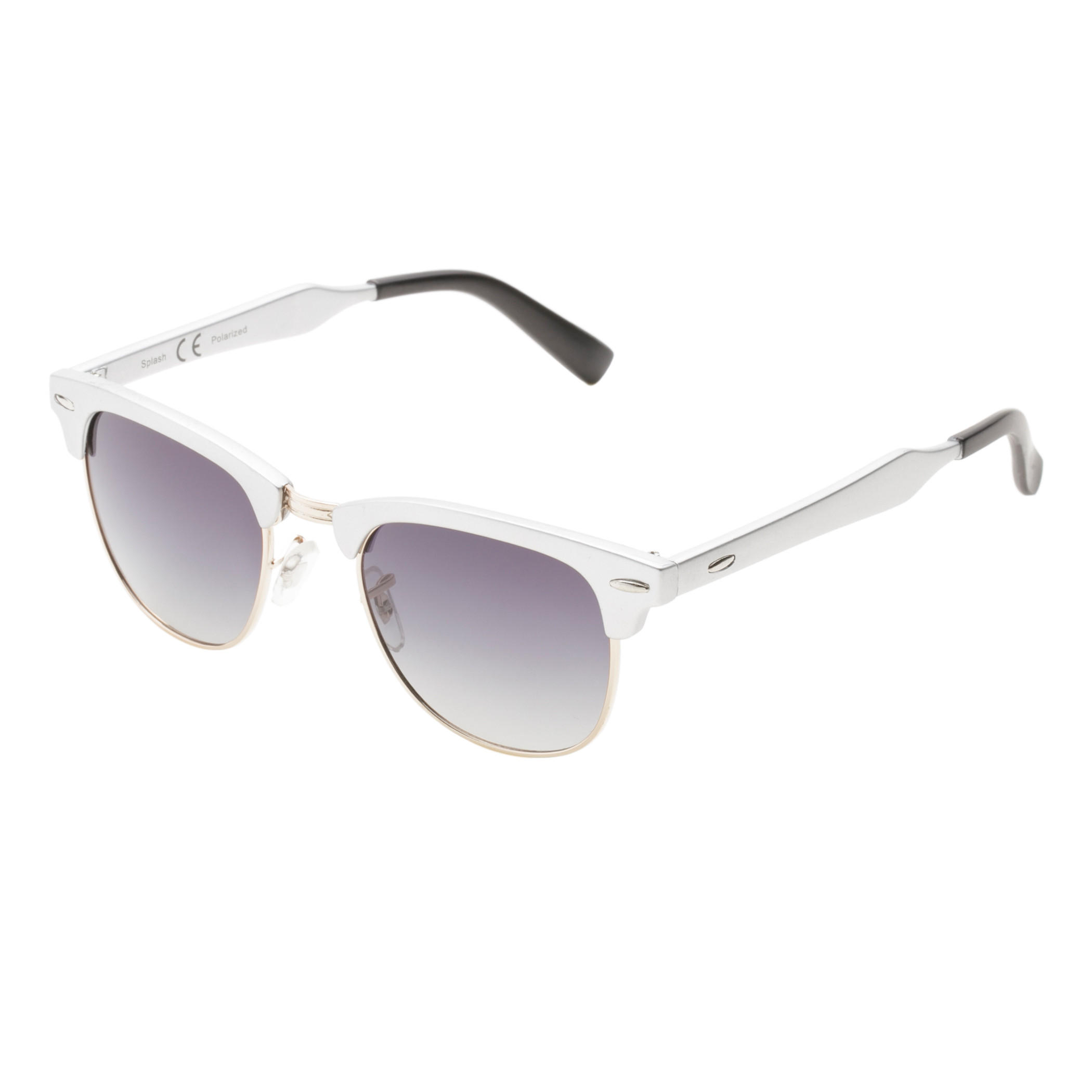 Clubmaster Sunglasses-men-sunglasses-image-1