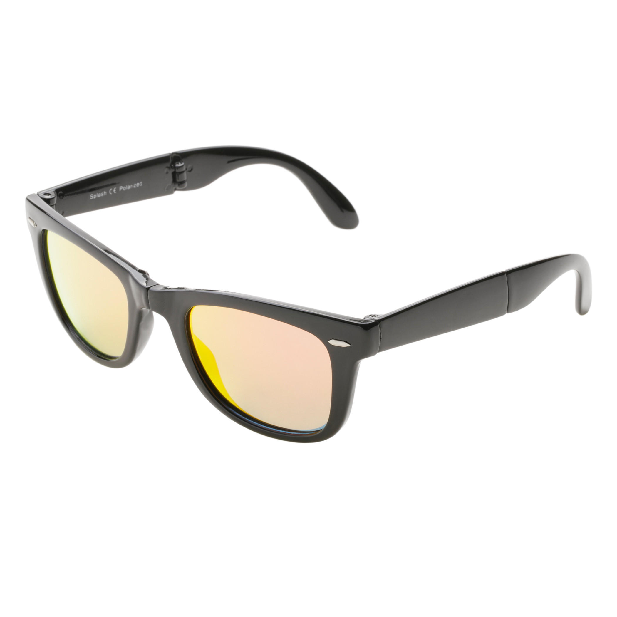 Folding Aviator Sunglasses-men-sunglasses-image-1