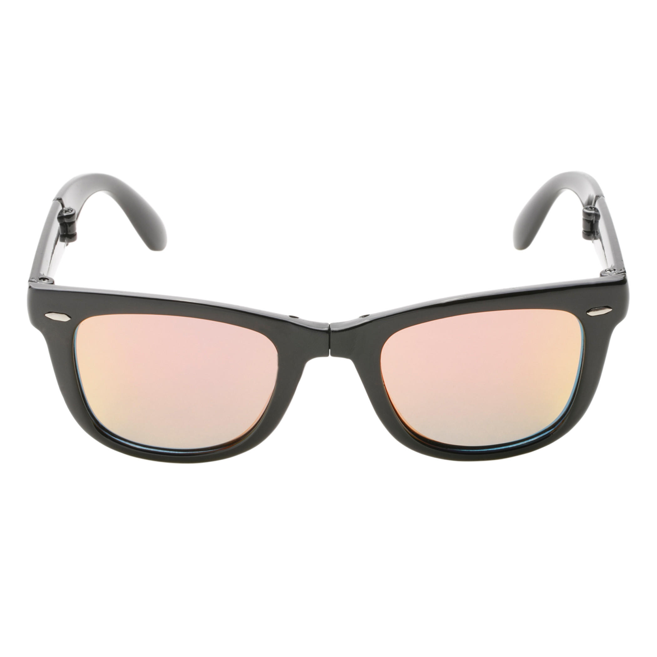 Folding Aviator Sunglasses-men-sunglasses-image-2