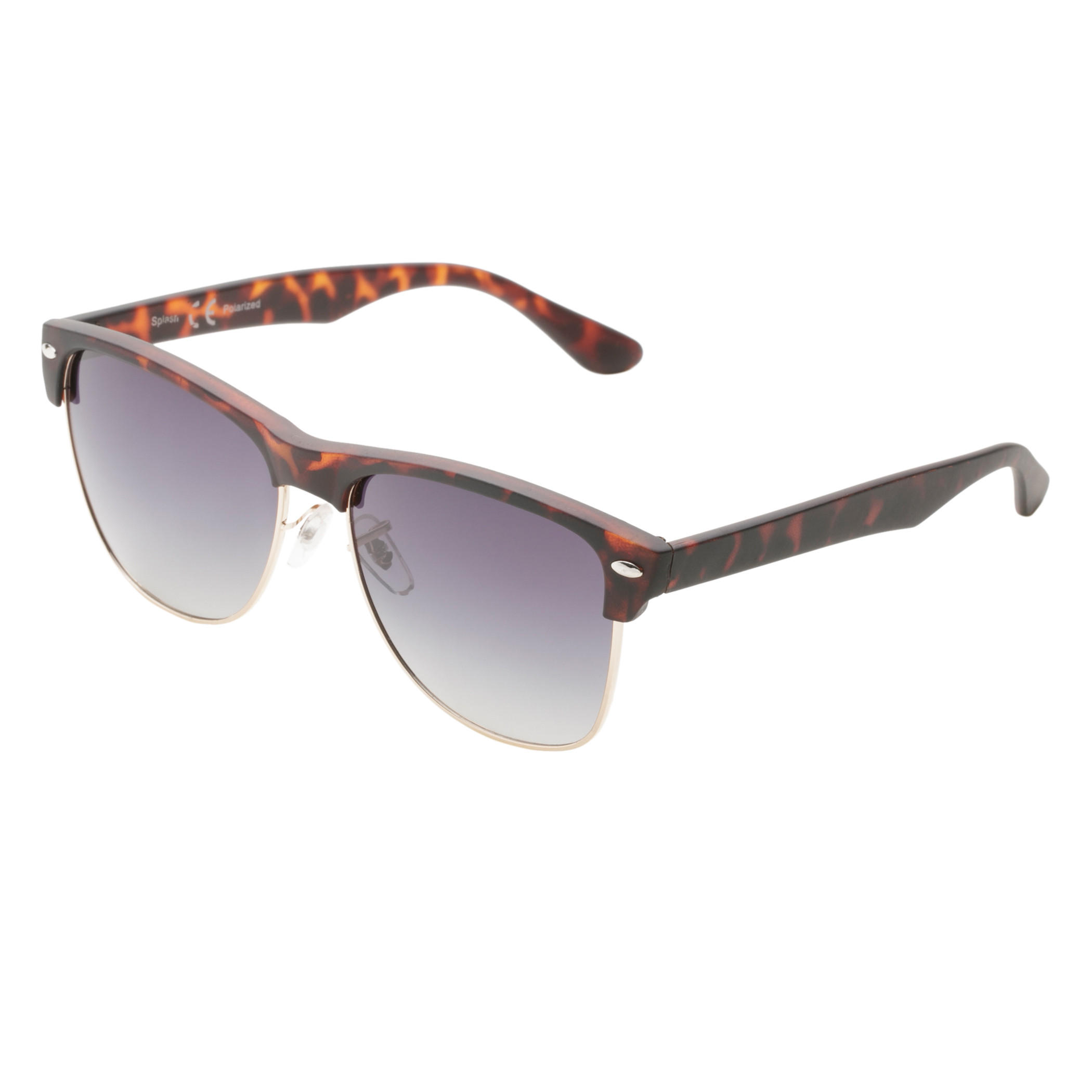 Clubmaster Sunglasses-men-sunglasses-image-1