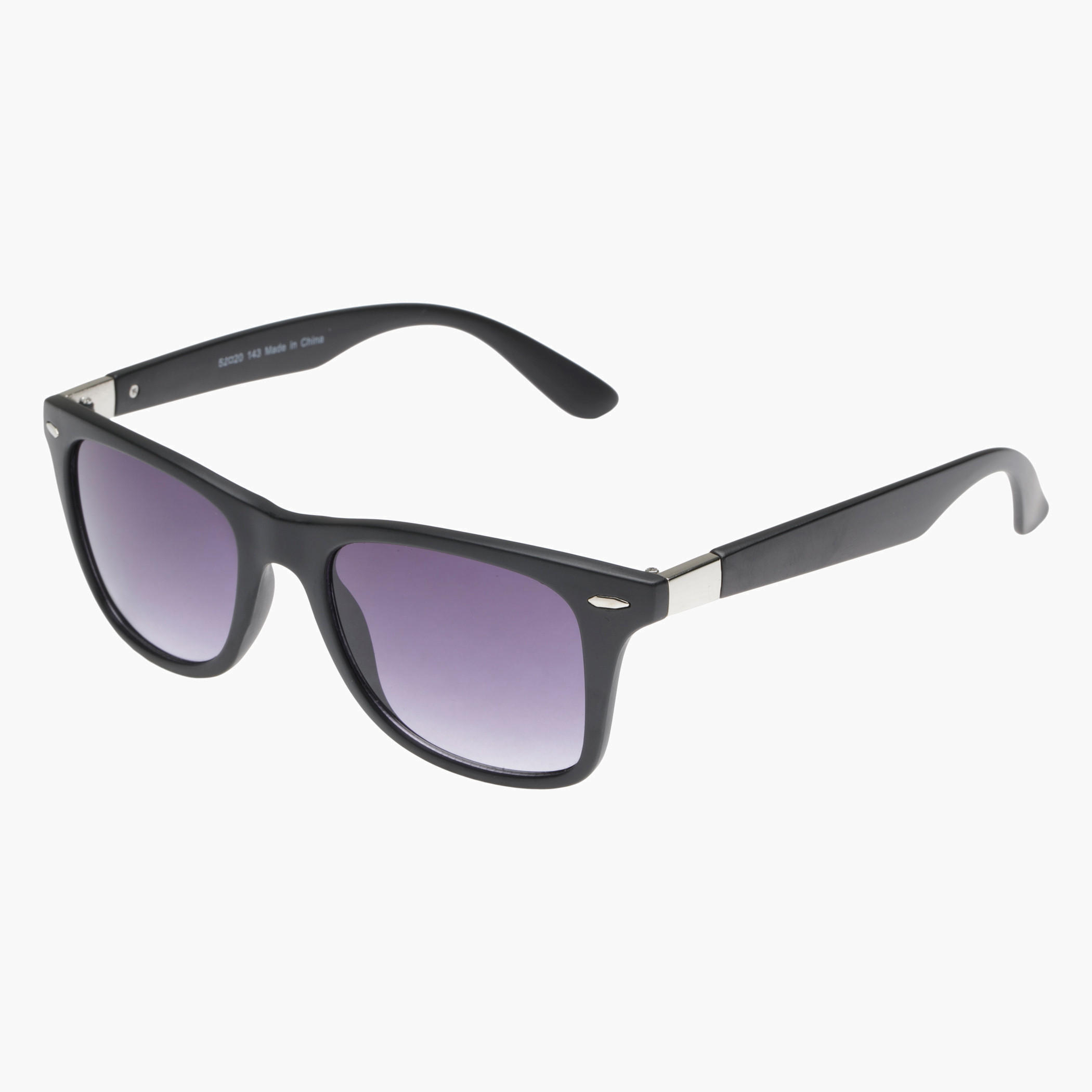 Wayfarer Sunglasses-women-sunglasses-image-3