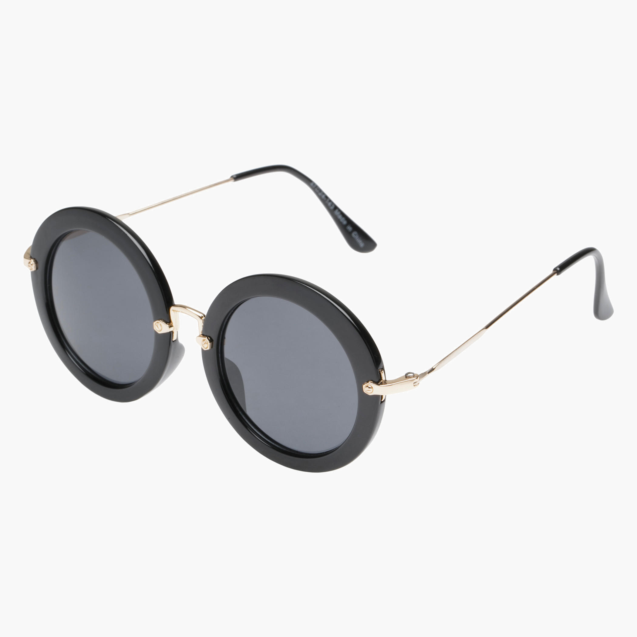 Round Sunglasses-women-sunglasses-image-1