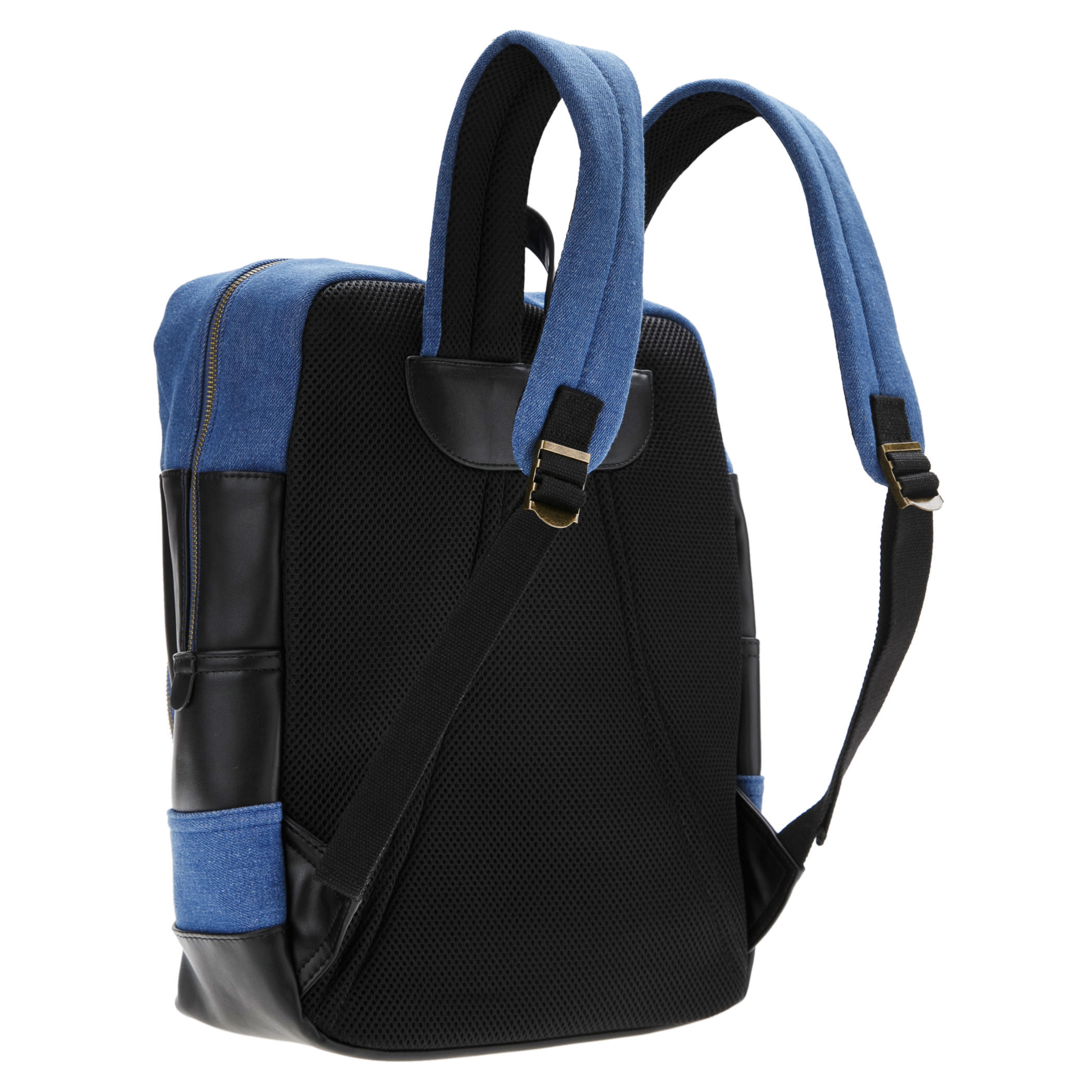 Lee Cooper Dual-tone Backpack-women-bagsandwallets-handbags-image-2