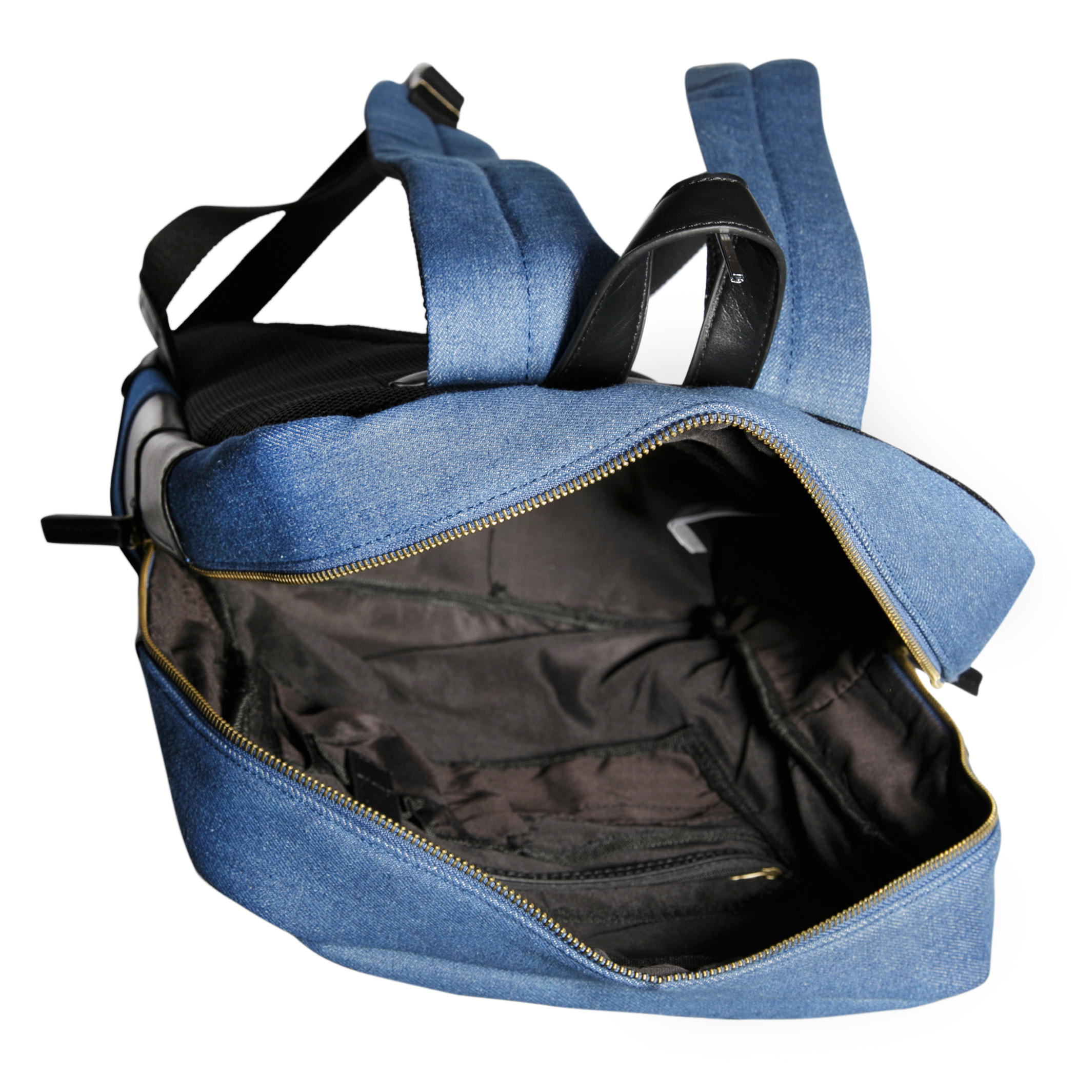 Lee Cooper Dual-tone Backpack-women-bagsandwallets-handbags-image-3