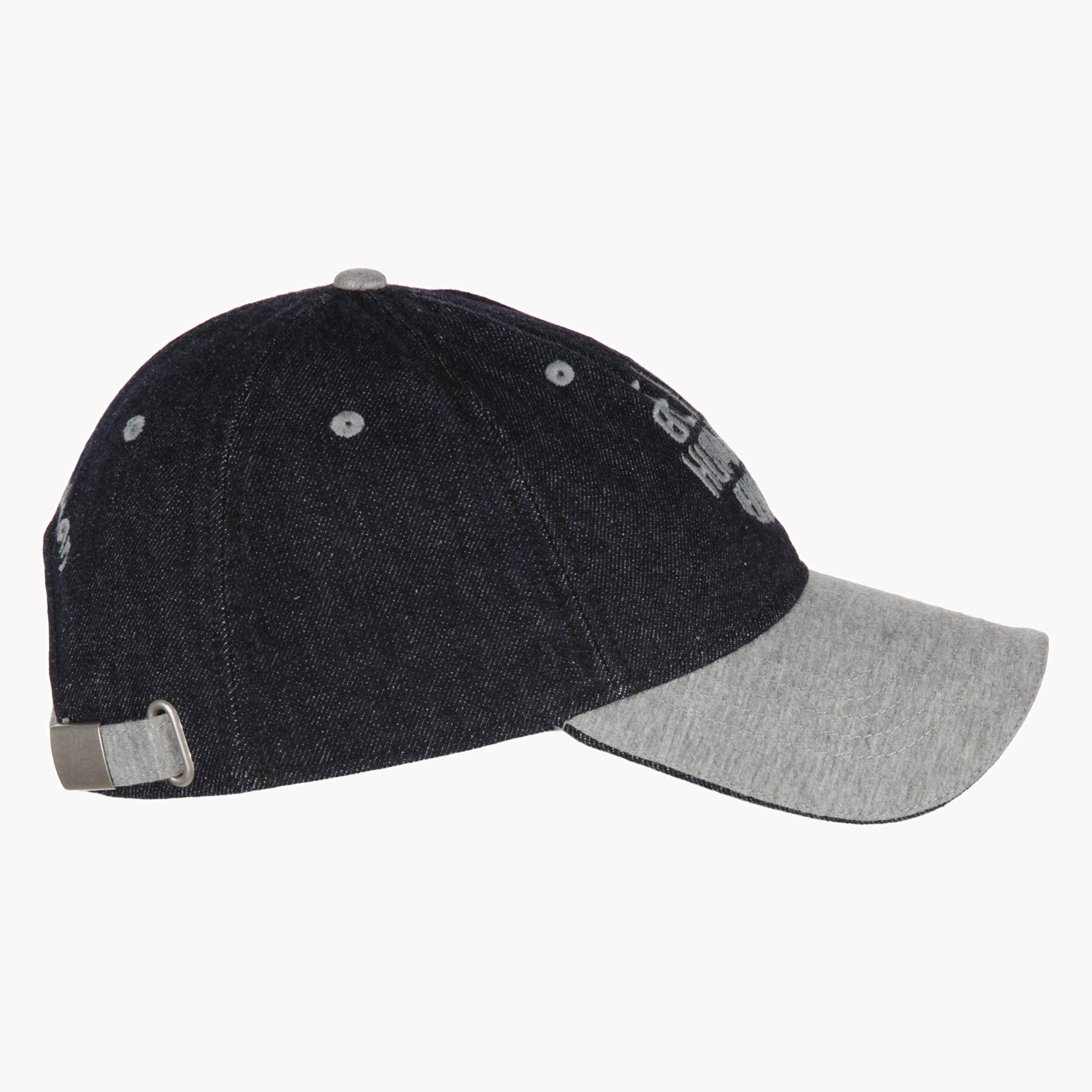 Being Human Dual Tone Cap-men-caps-image-2