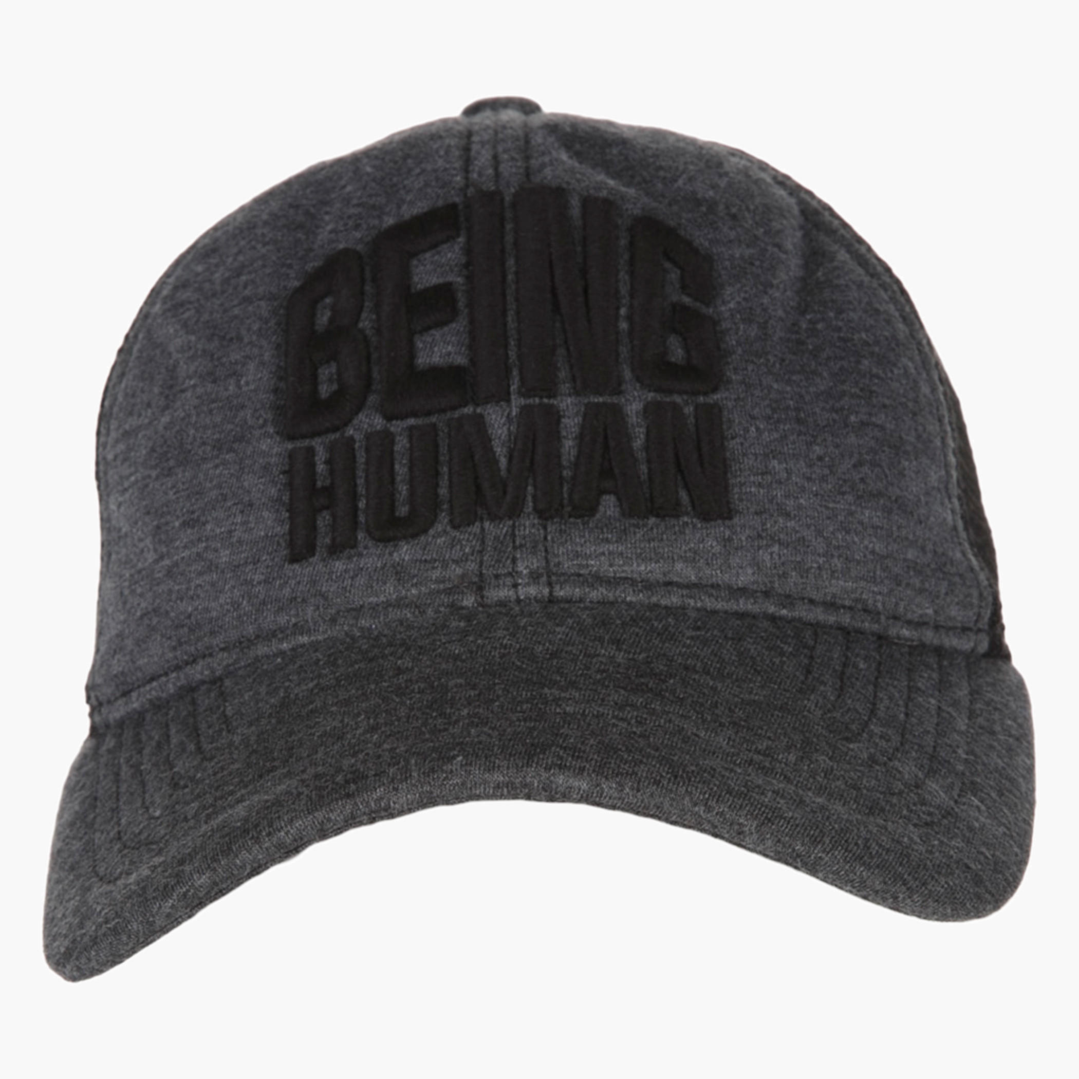 Being Human Dual Tone Cap-men-caps-image-3