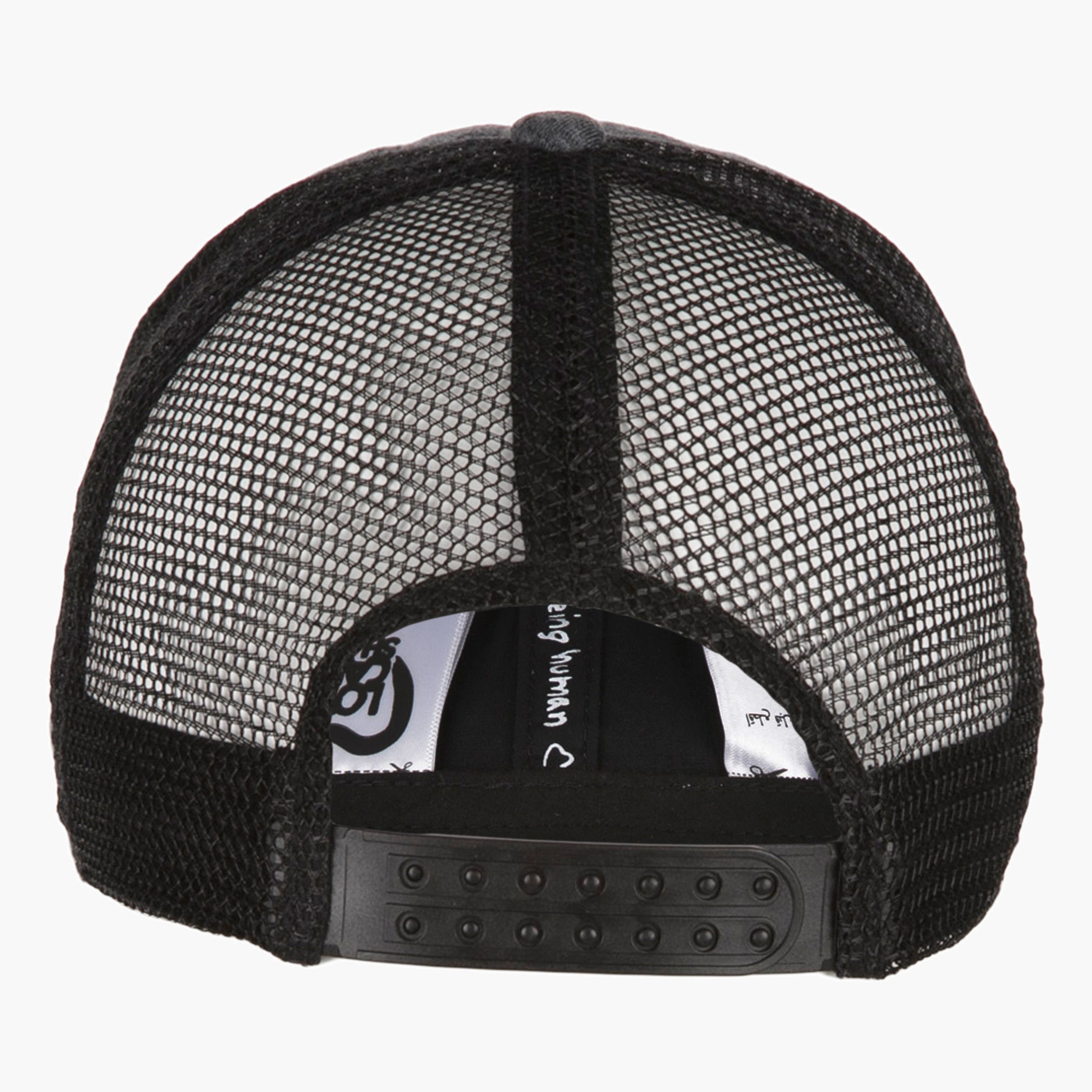 Being Human Dual Tone Cap-men-caps-image-1