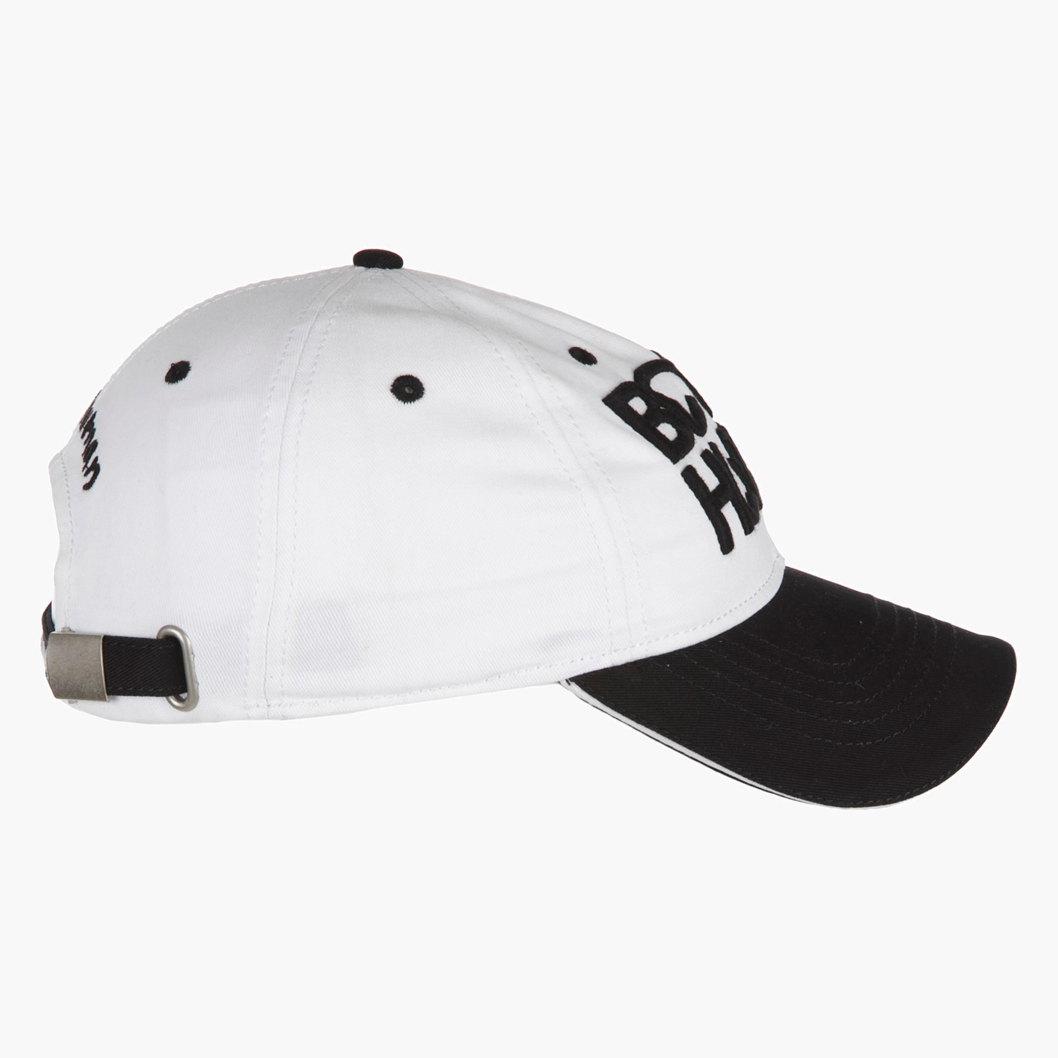 Being Human Dual Tone Cap-men-caps-image-2