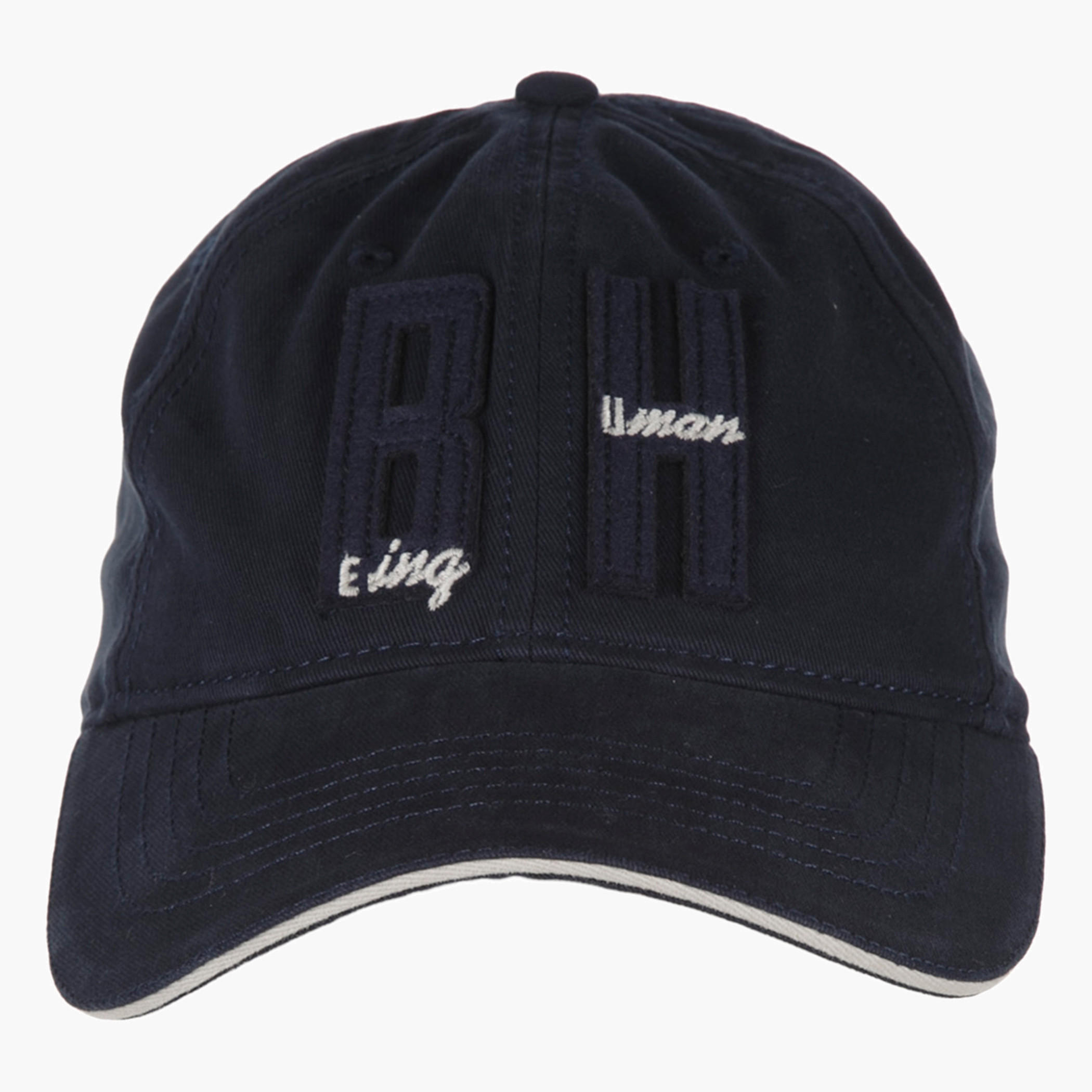 Being Human Dual Tone Cap-men-caps-image-1