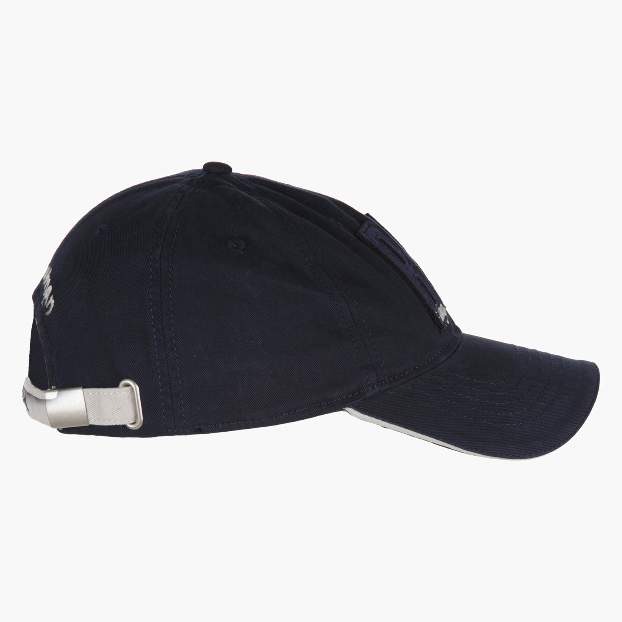 Being Human Dual Tone Cap-men-caps-image-2