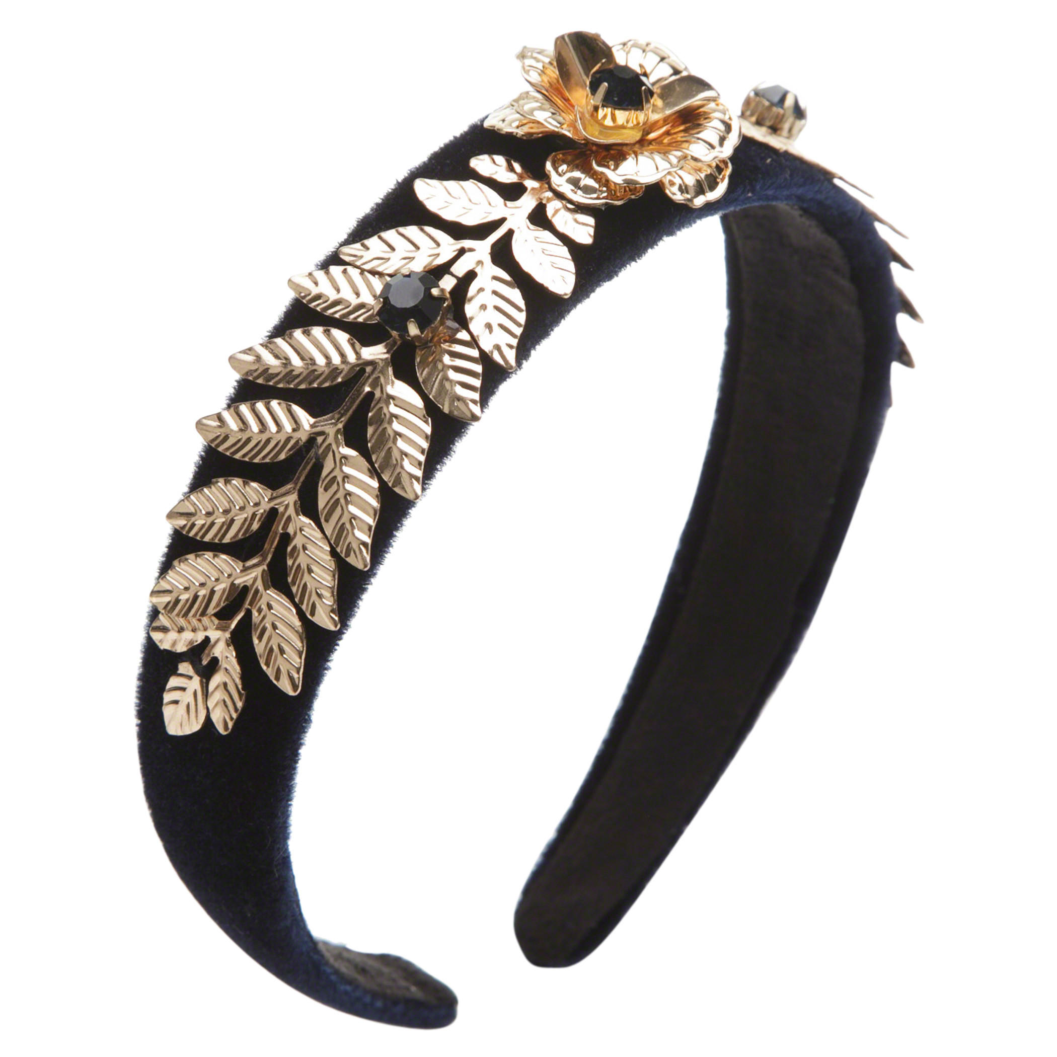 Embellished Hairband-women-hairaccessories-image-1