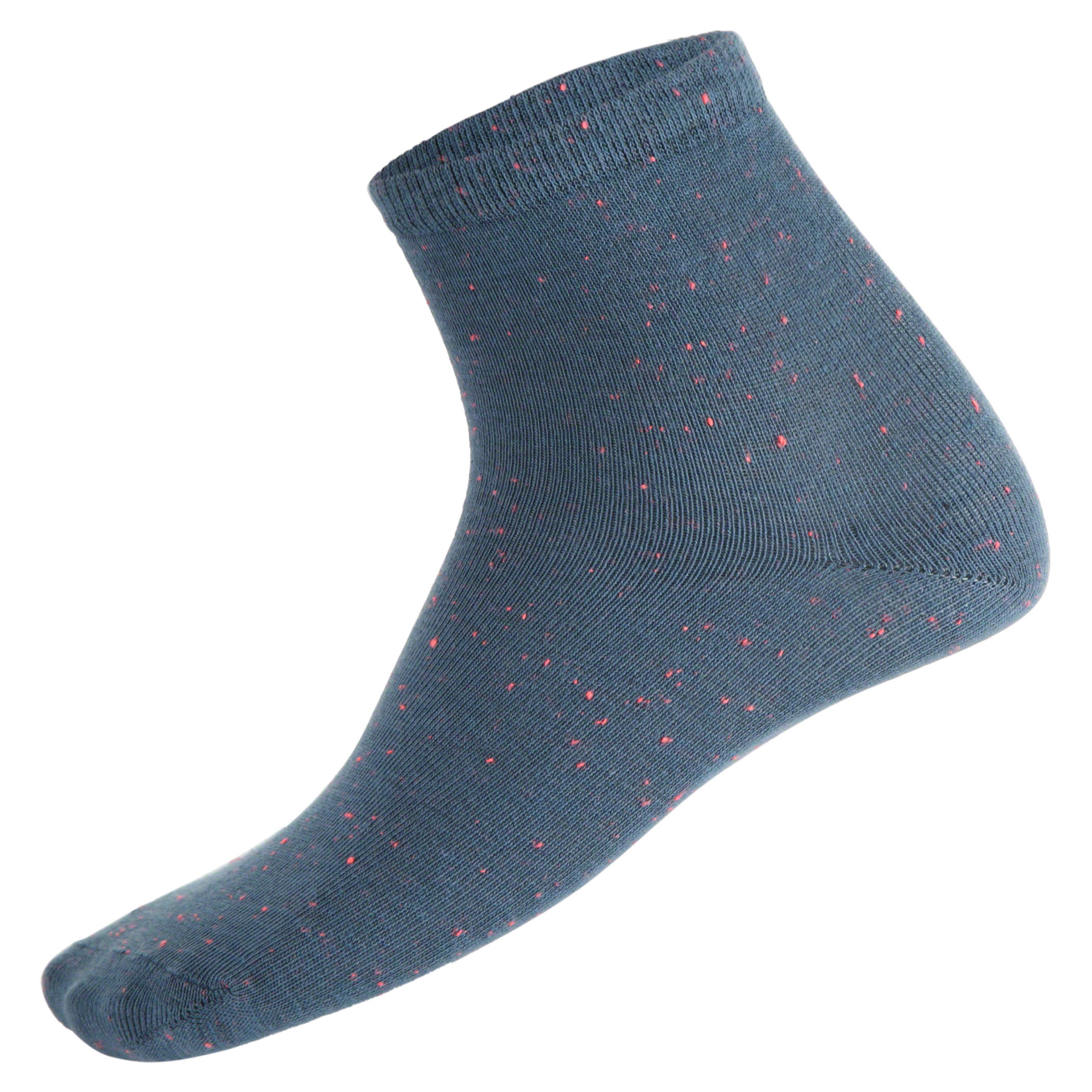 Ankle Socks - Pack of 3-women-socksandstockings-image-3