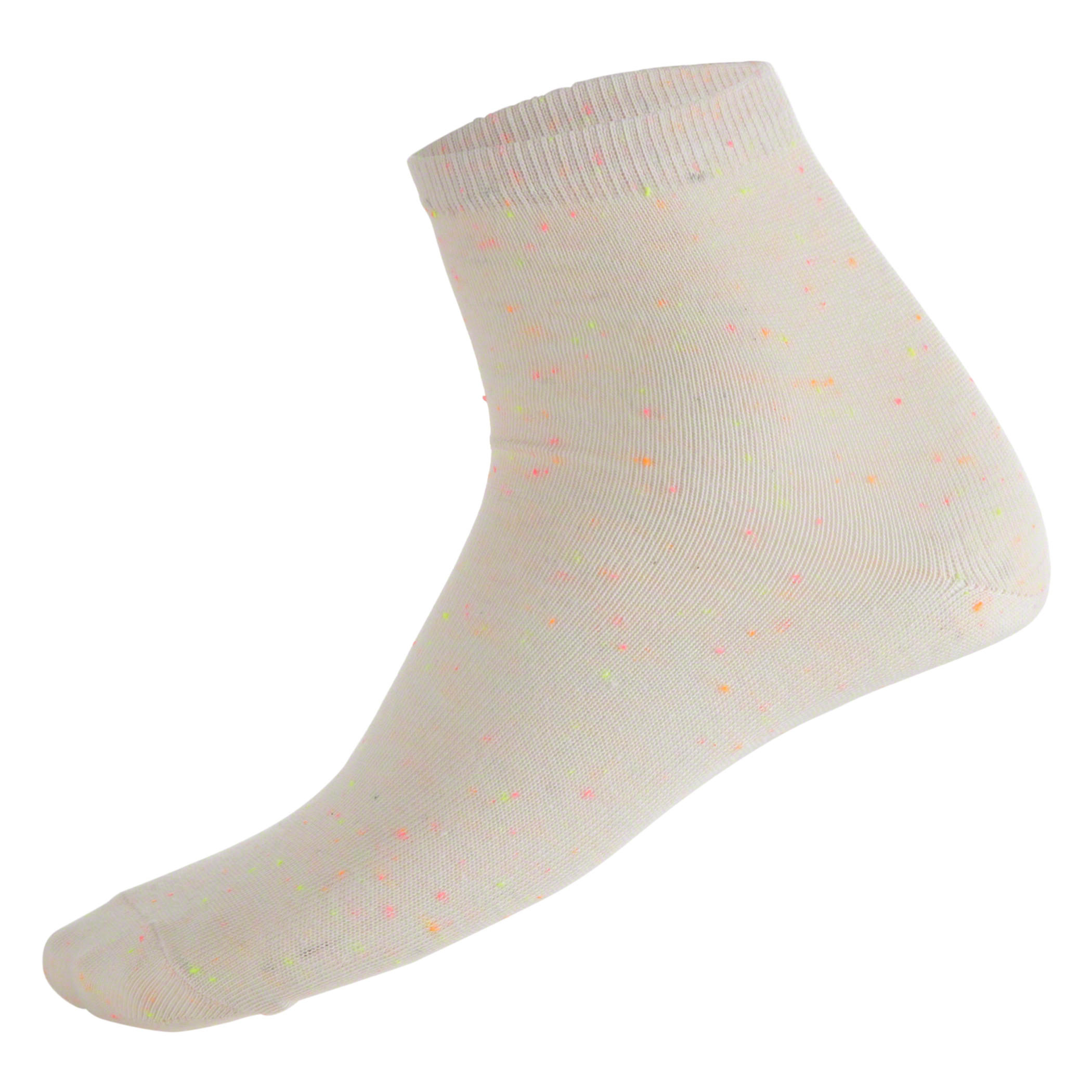 Ankle Socks - Pack of 3-women-socksandstockings-image-2