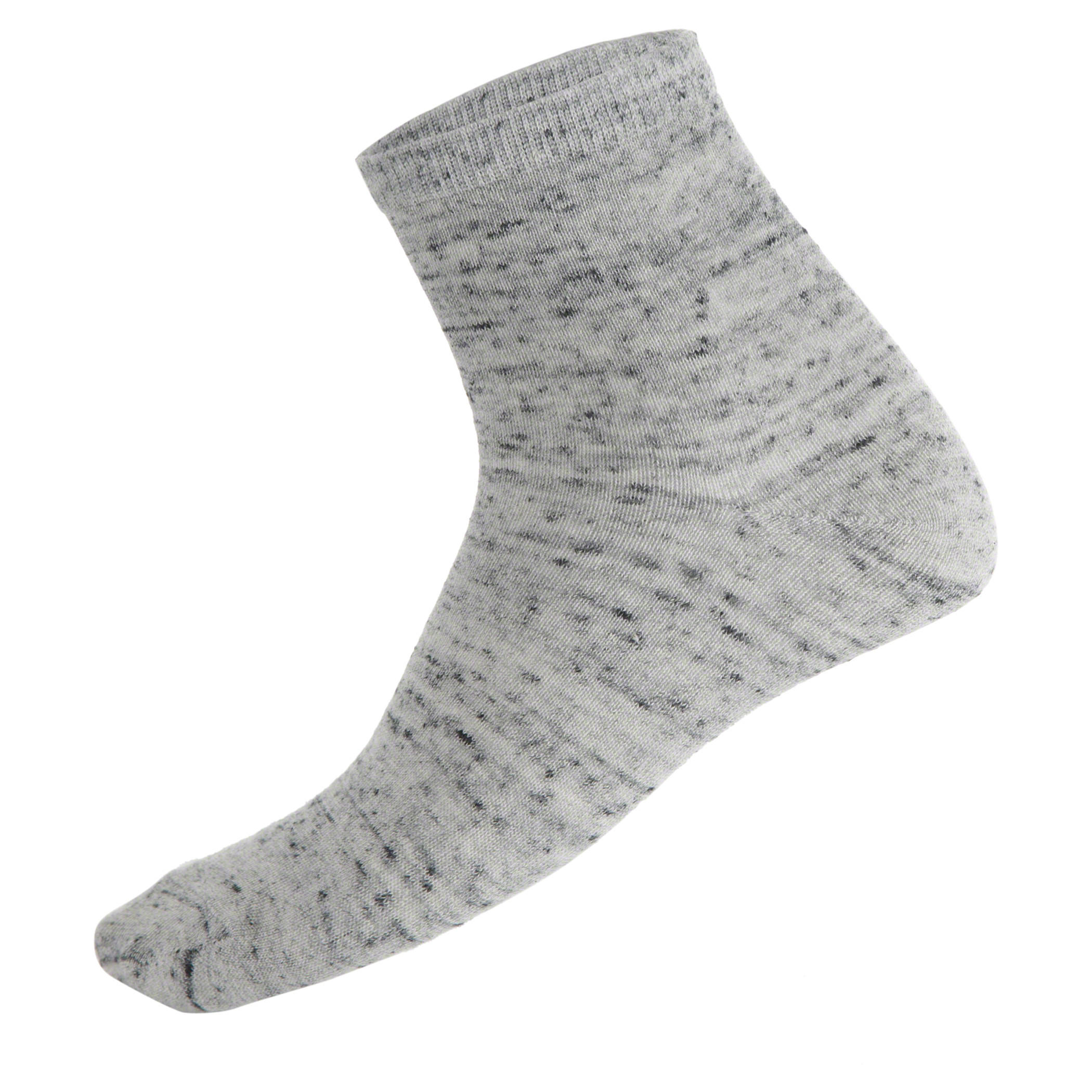 Ankle Socks - Pack of 3-women-socksandstockings-image-2