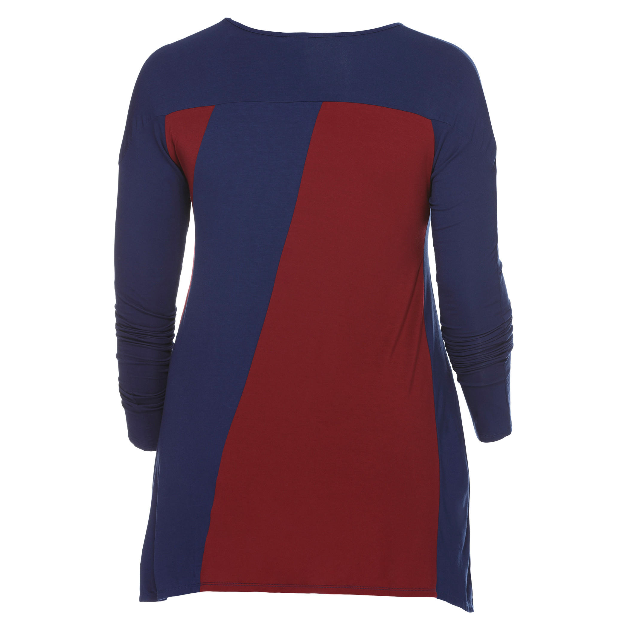 Long Sleeves Tunic-women-clothing-shirtsandblouses-blouses-image-2