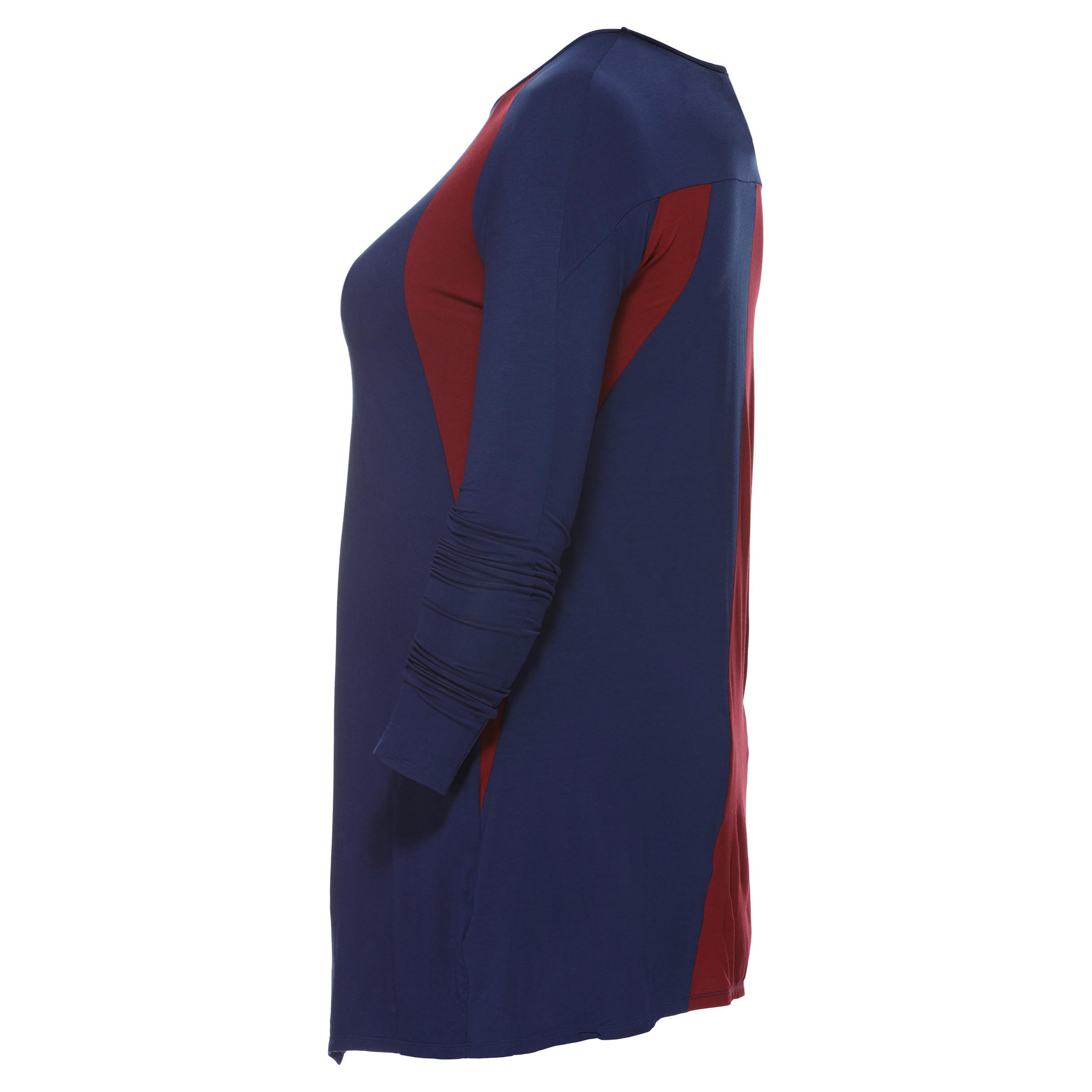 Long Sleeves Tunic-women-clothing-shirtsandblouses-blouses-image-1