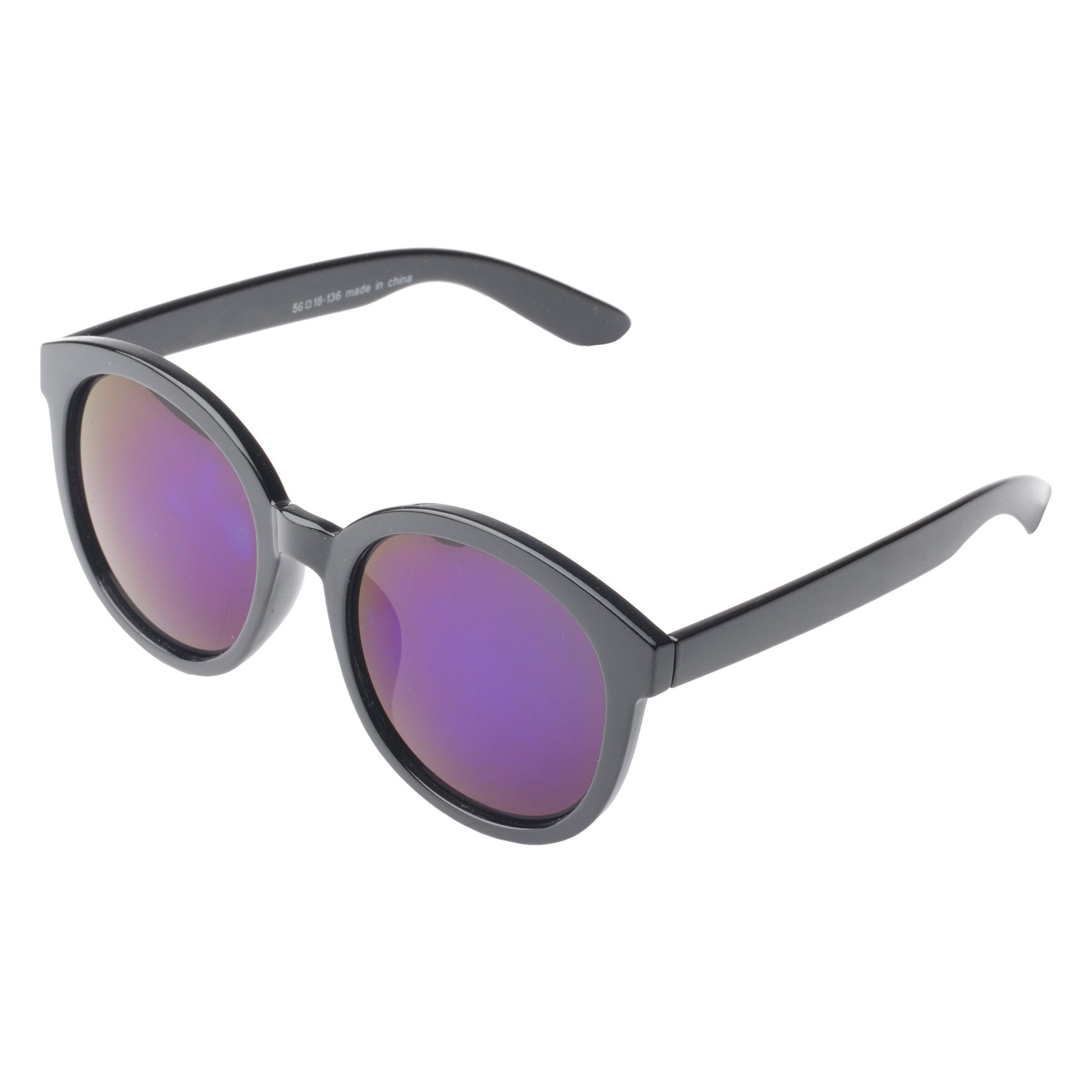 Solid Colour Sunglasses-women-sunglasses-image-3