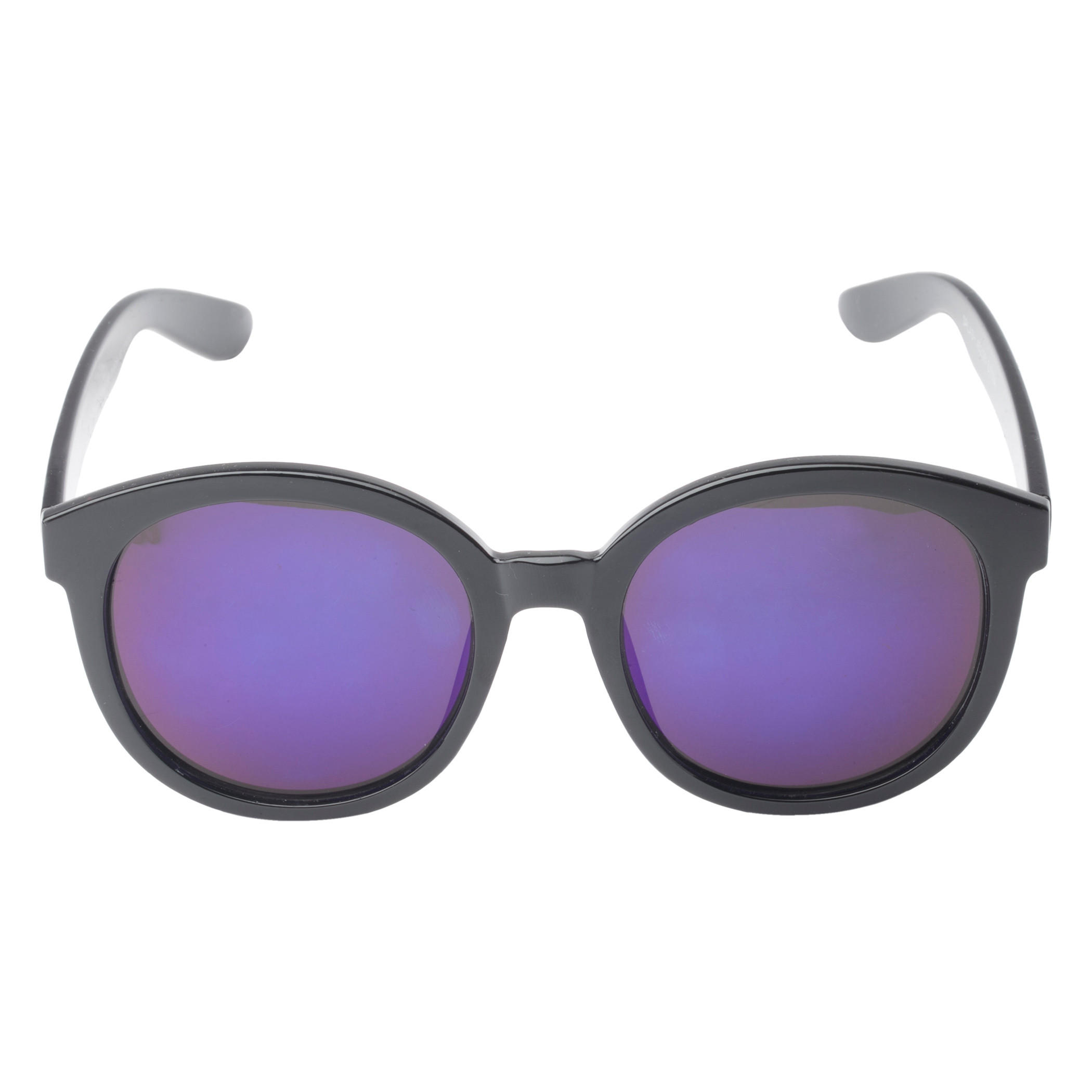 Solid Colour Sunglasses-women-sunglasses-image-2