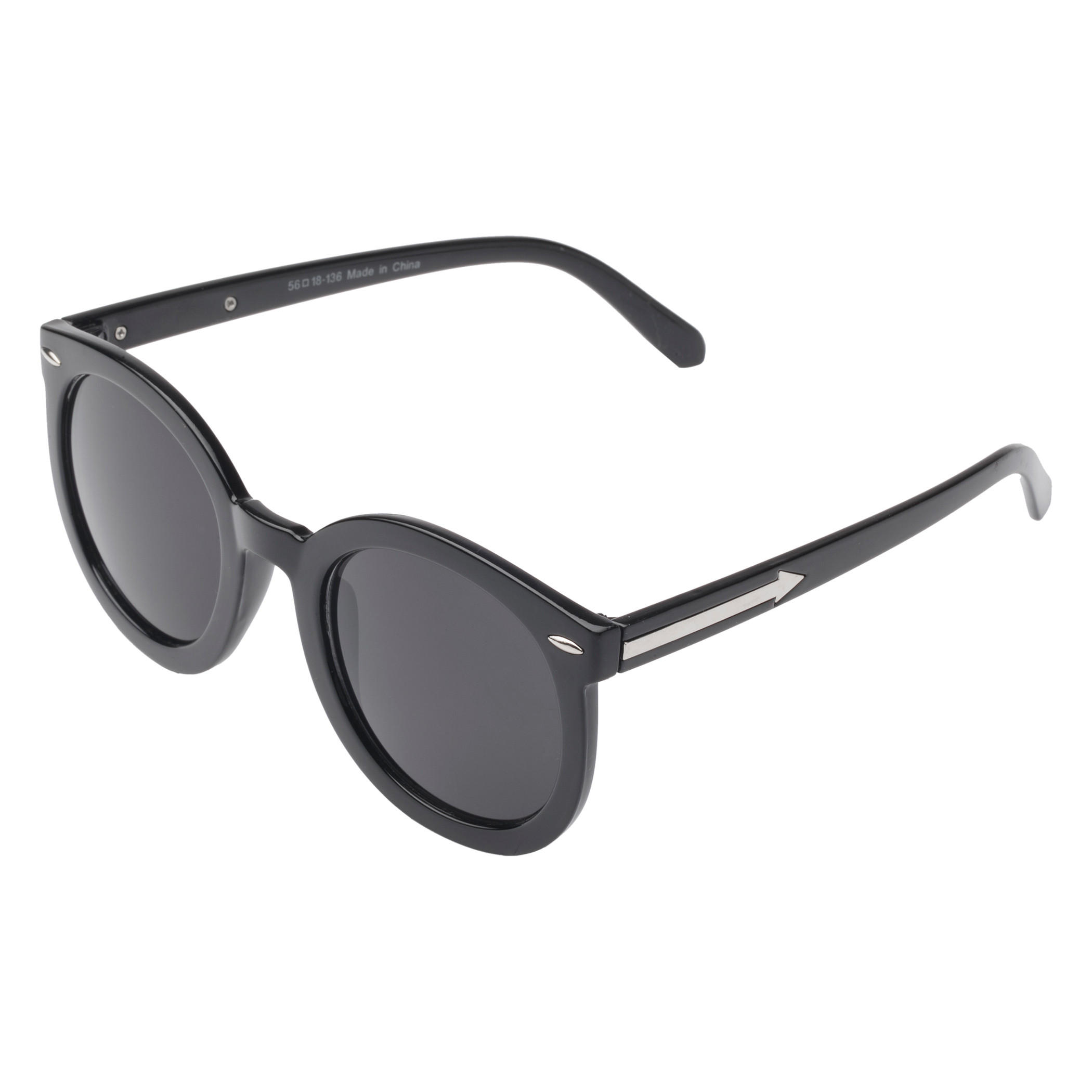Solid Colour Sunglasses-women-sunglasses-image-1