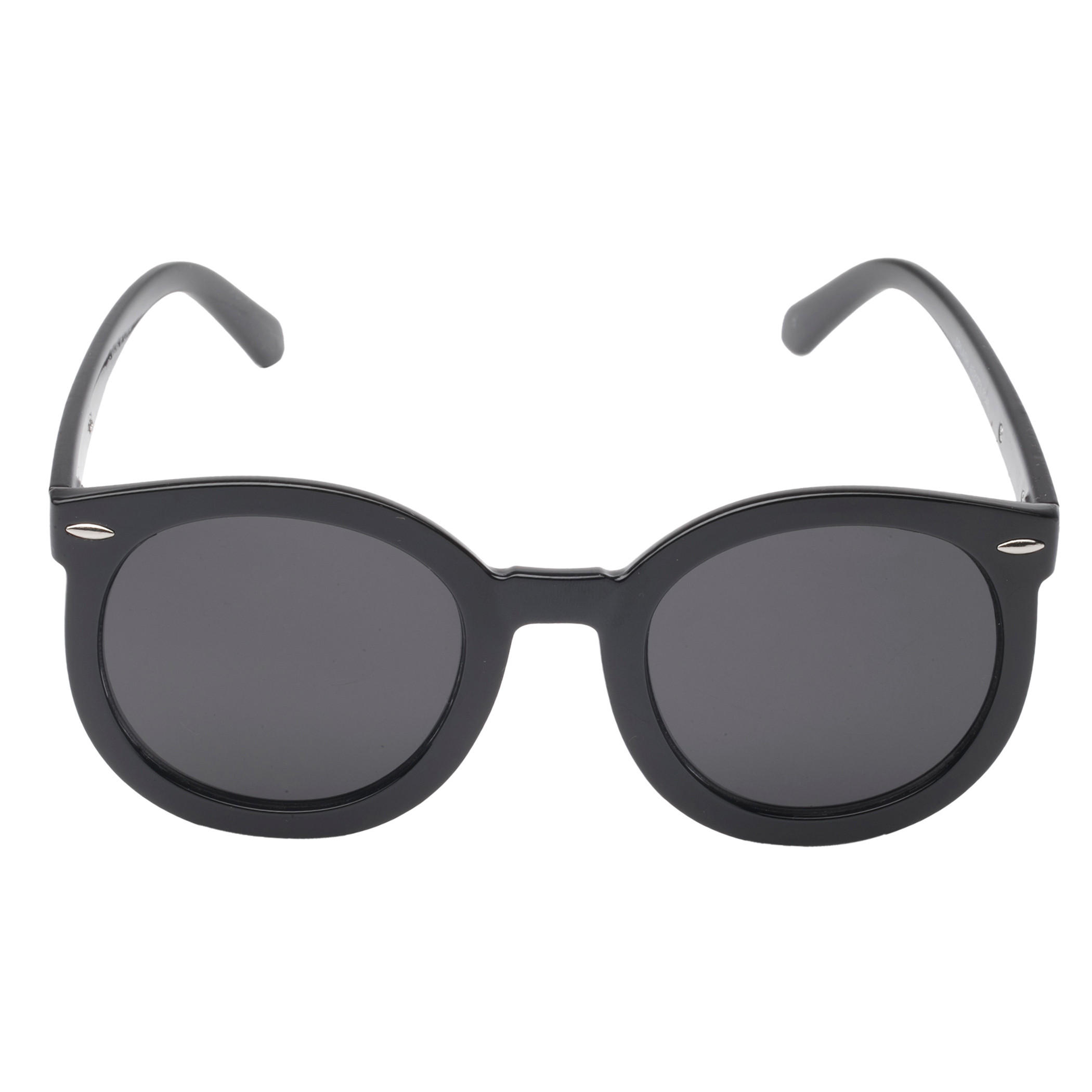 Solid Colour Sunglasses-women-sunglasses-image-2