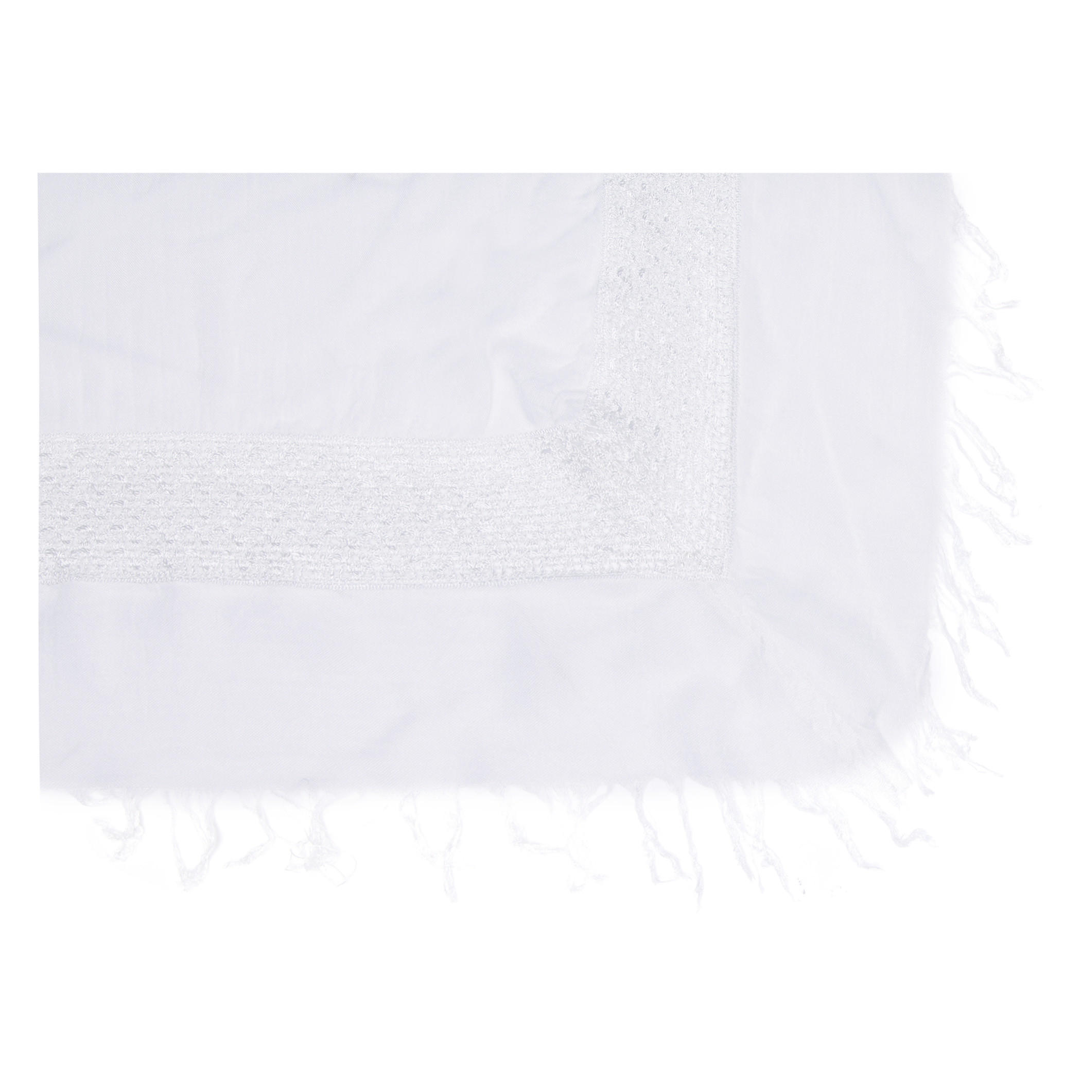Tasselled Lace Scarf-women-clothingaccessories-scarves-image-2