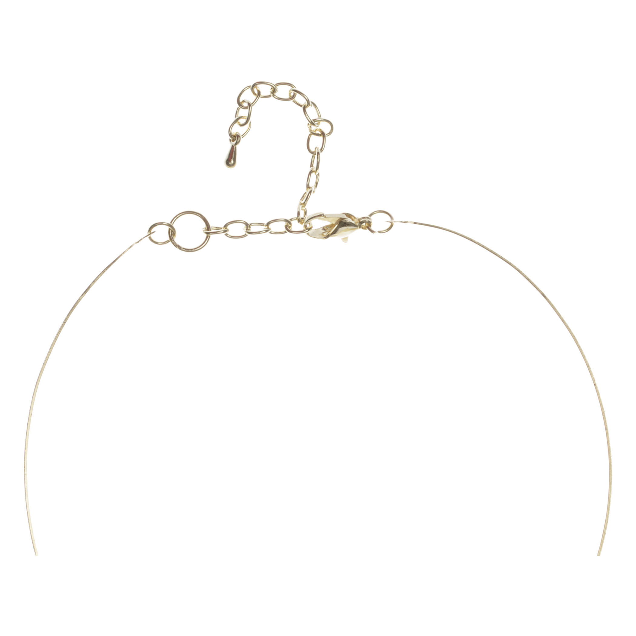 Choker Necklace-women-watchesandjewellery-jewellery-necklacesandpendants-image-1