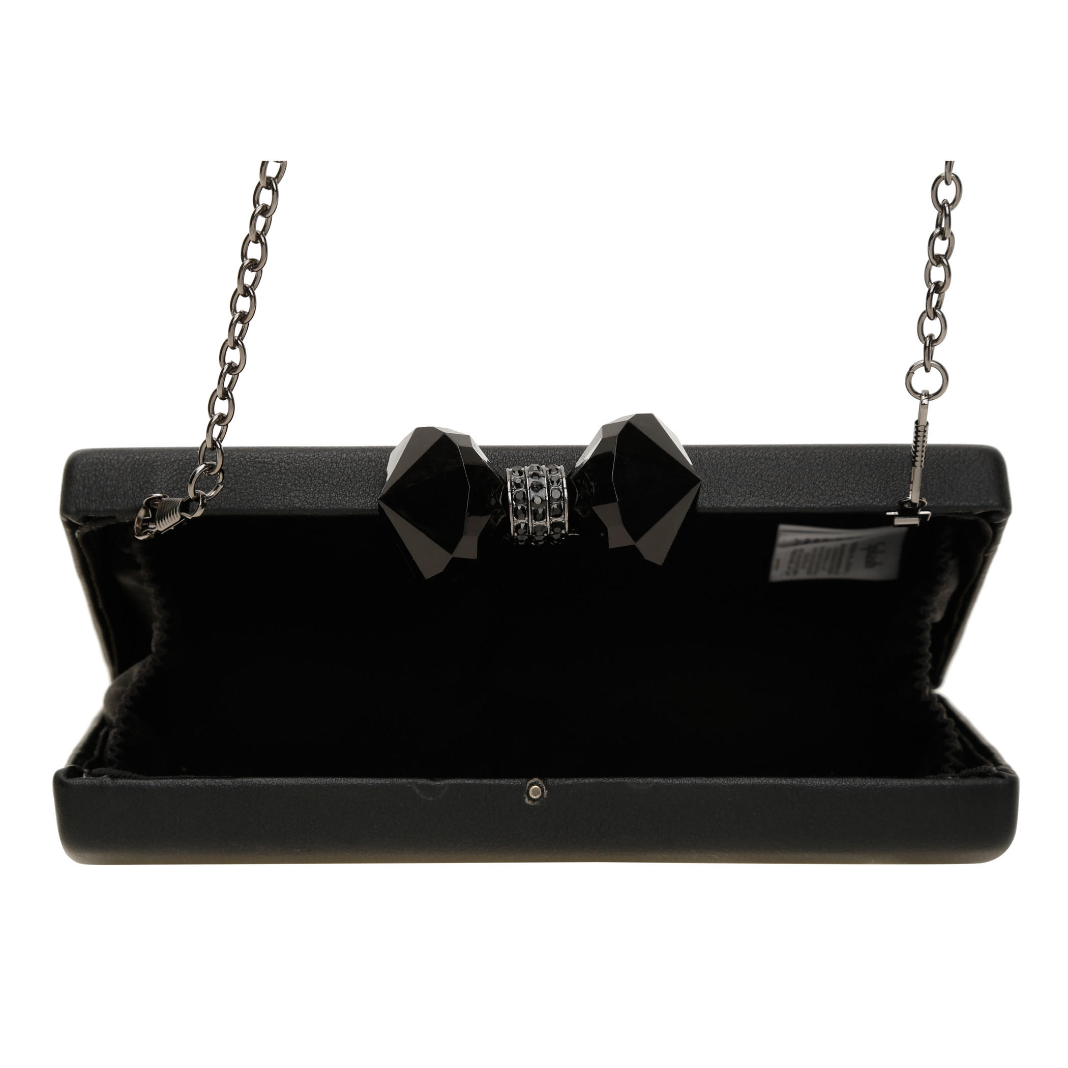 Embellished Box Clutch with Sling Belt-women-bagsandwallets-handbags-image-5