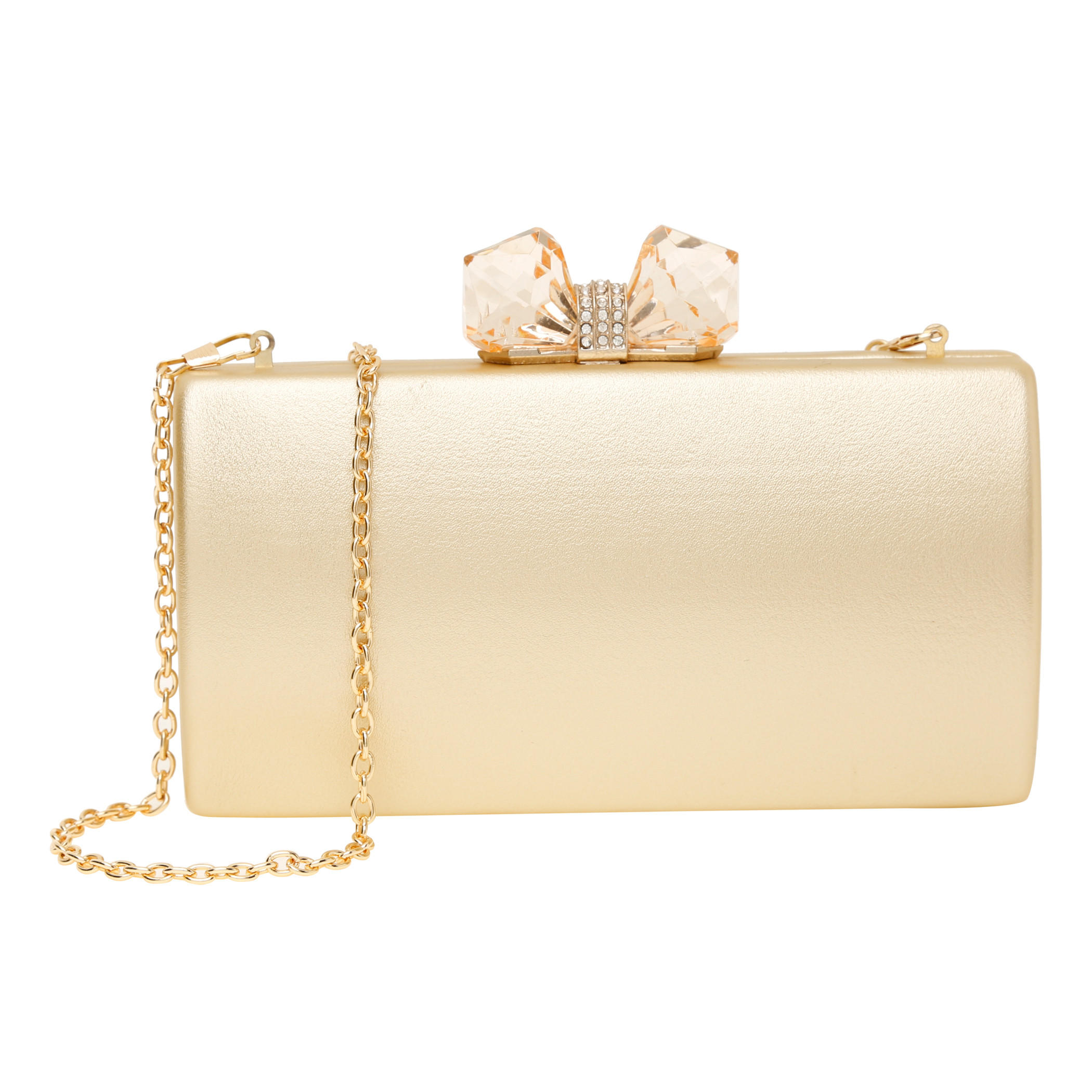 Embellished Box Clutch with Sling Belt-women-bagsandwallets-handbags-image-6