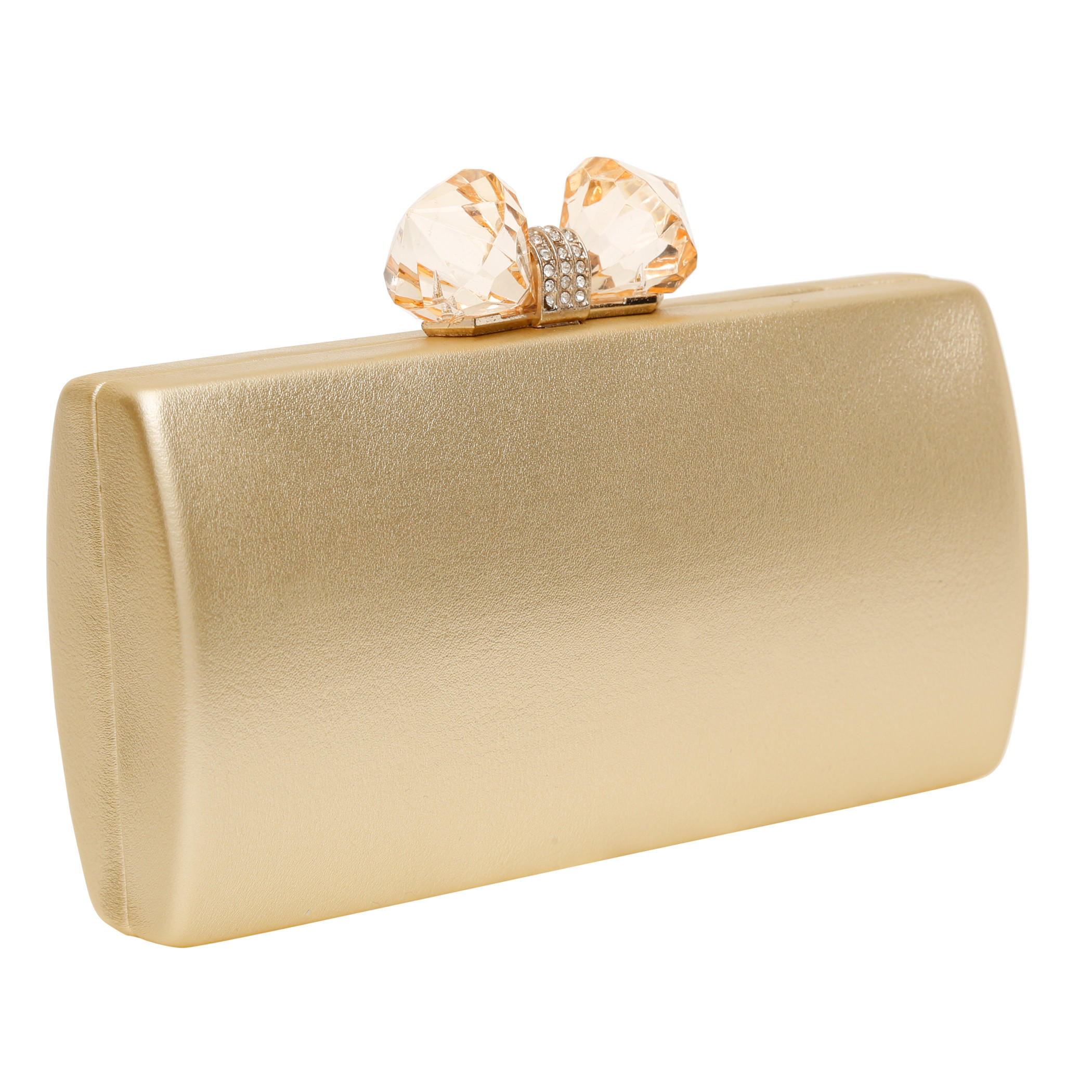 Embellished Box Clutch with Sling Belt-women-bagsandwallets-handbags-image-7