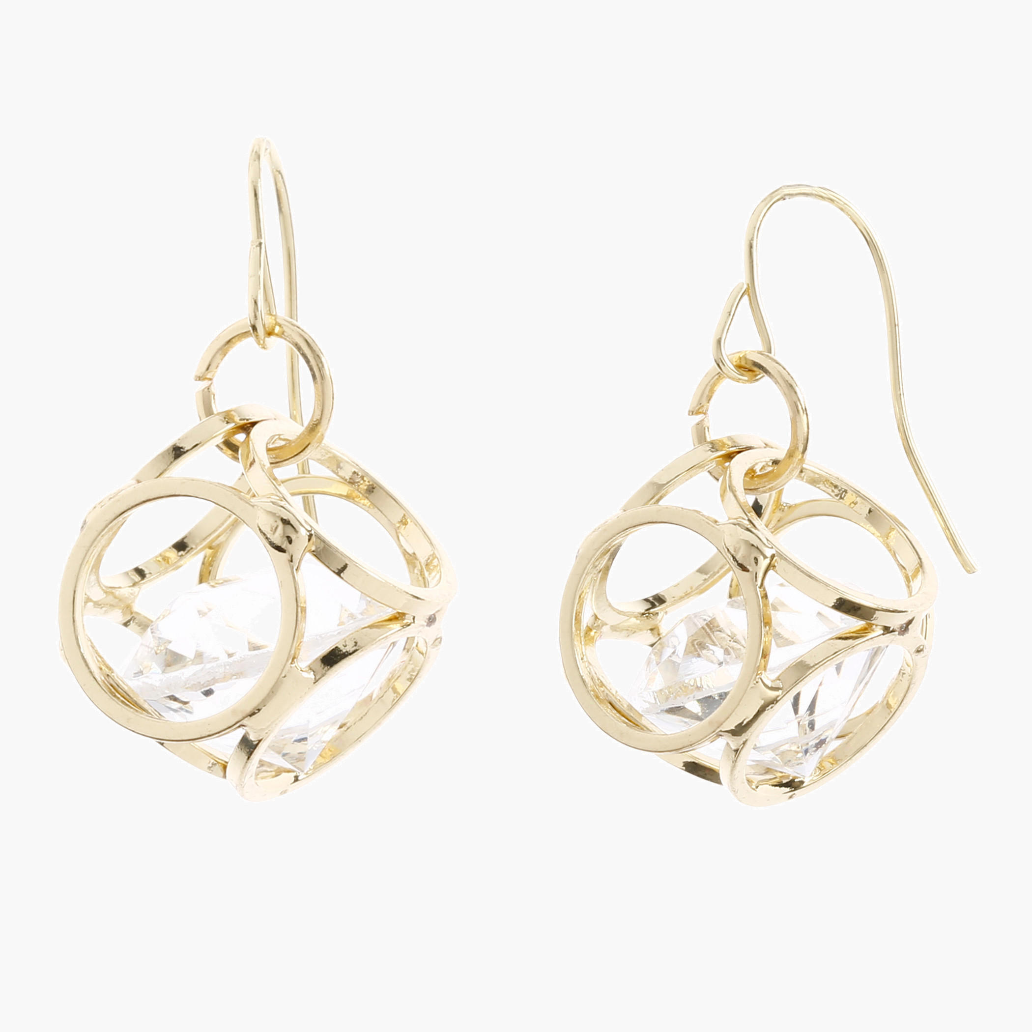Embellished Earrings-women-watchesandjewellery-jewellery-earrings-image-1