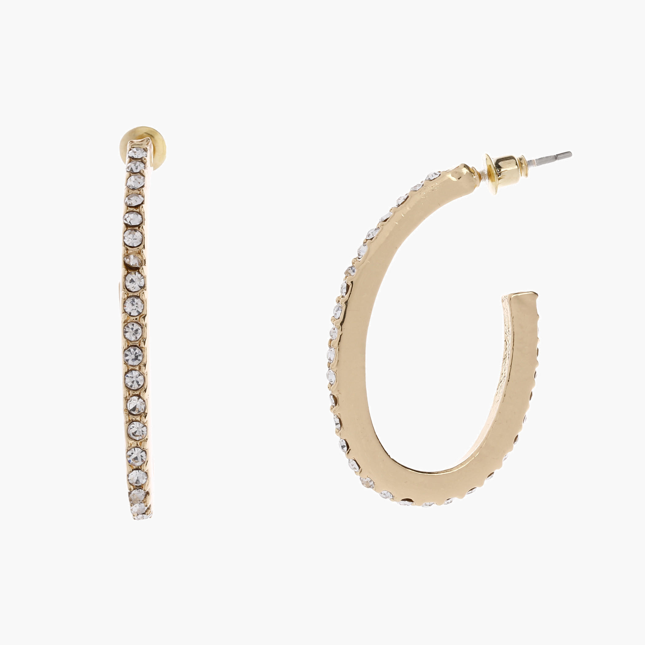 Embellished Earrings-women-watchesandjewellery-jewellery-earrings-image-1