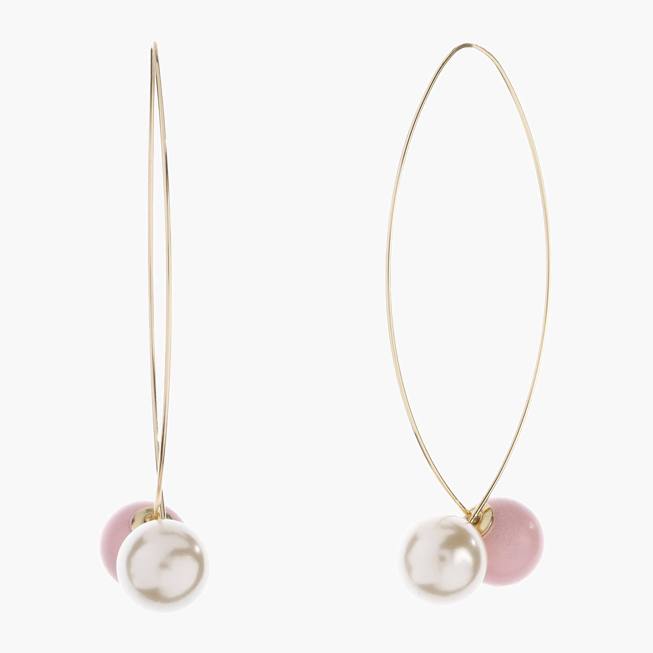 Hoop Earring Set-women-watchesandjewellery-jewellery-earrings-image-1