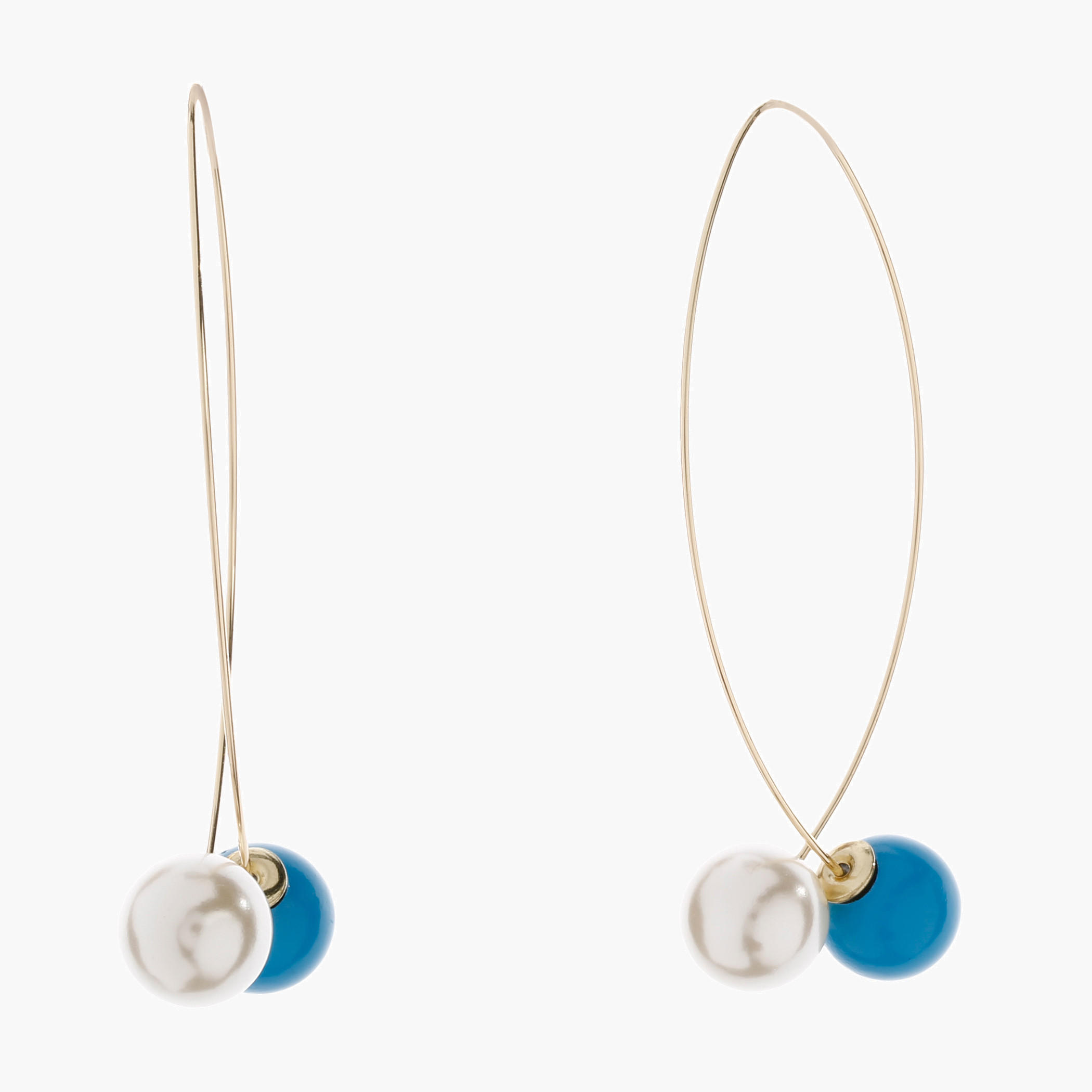 Hoop Earring Set-women-watchesandjewellery-jewellery-earrings-image-1
