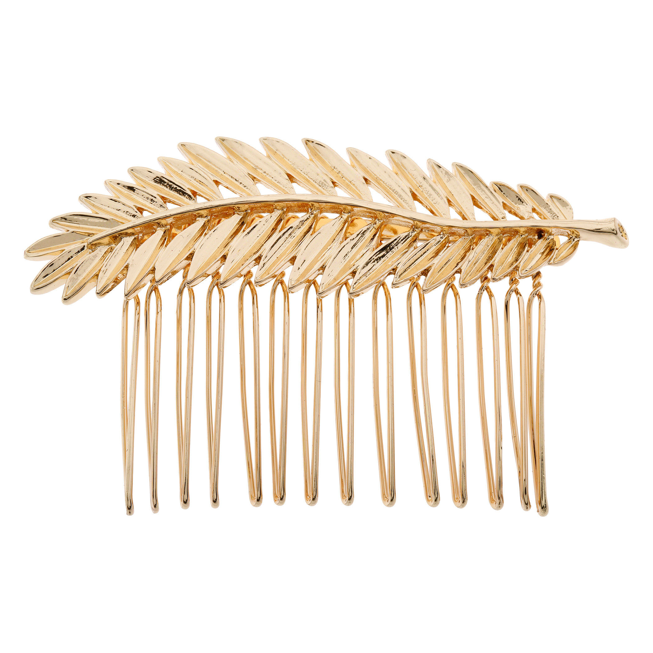 Embellished Hair Comb-women-hairaccessories-image-1